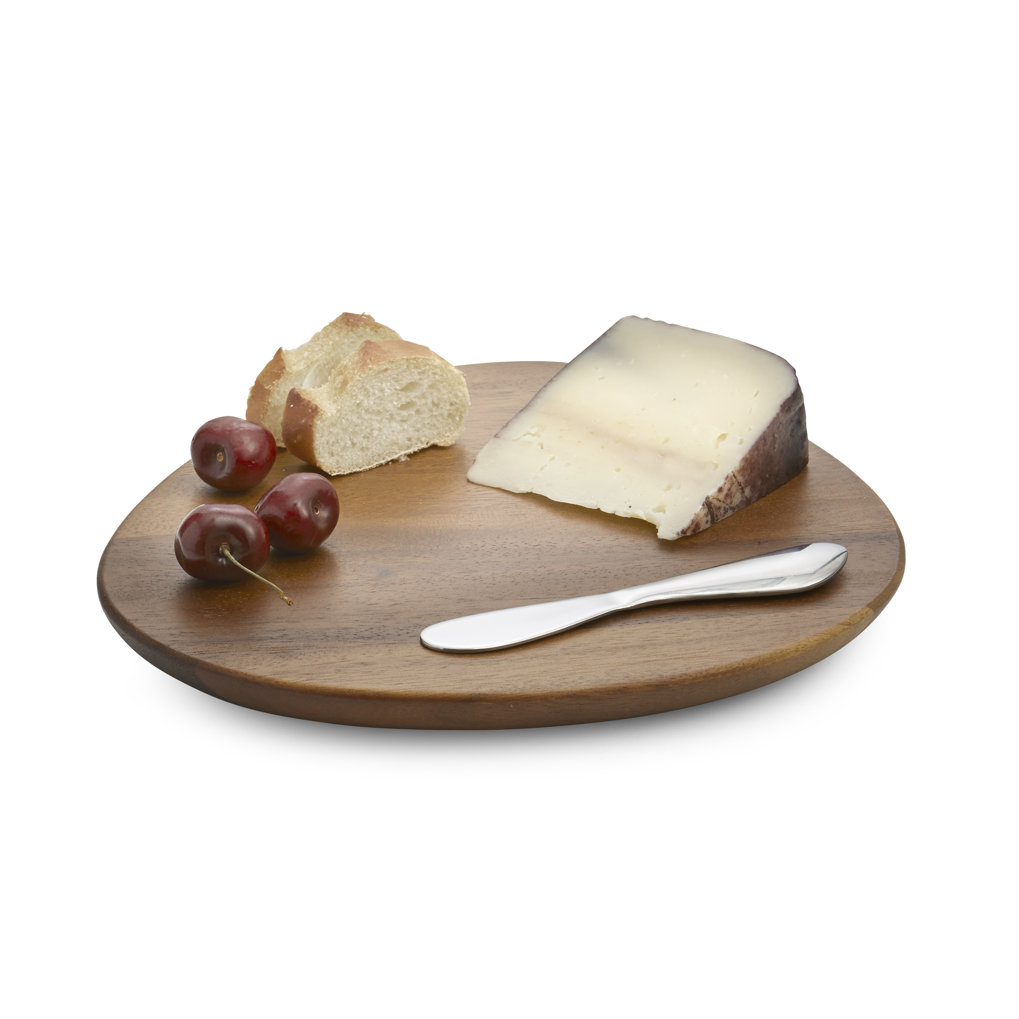 Xeno Cheese Board w/ Spreader image number null