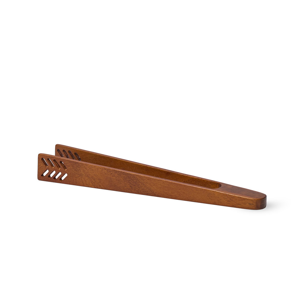 Palma Wood Tongs image number null