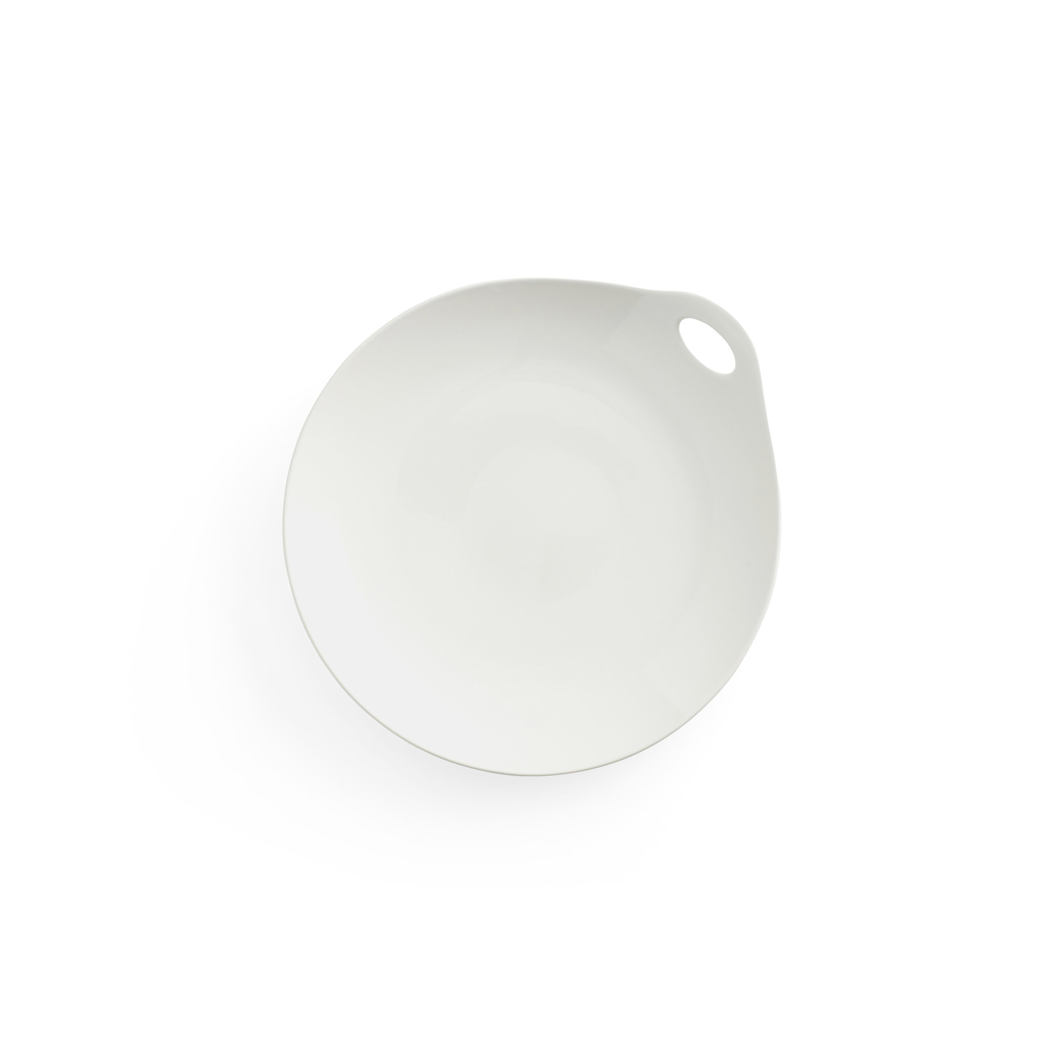 Portables Salad Plate - 9in. image number null