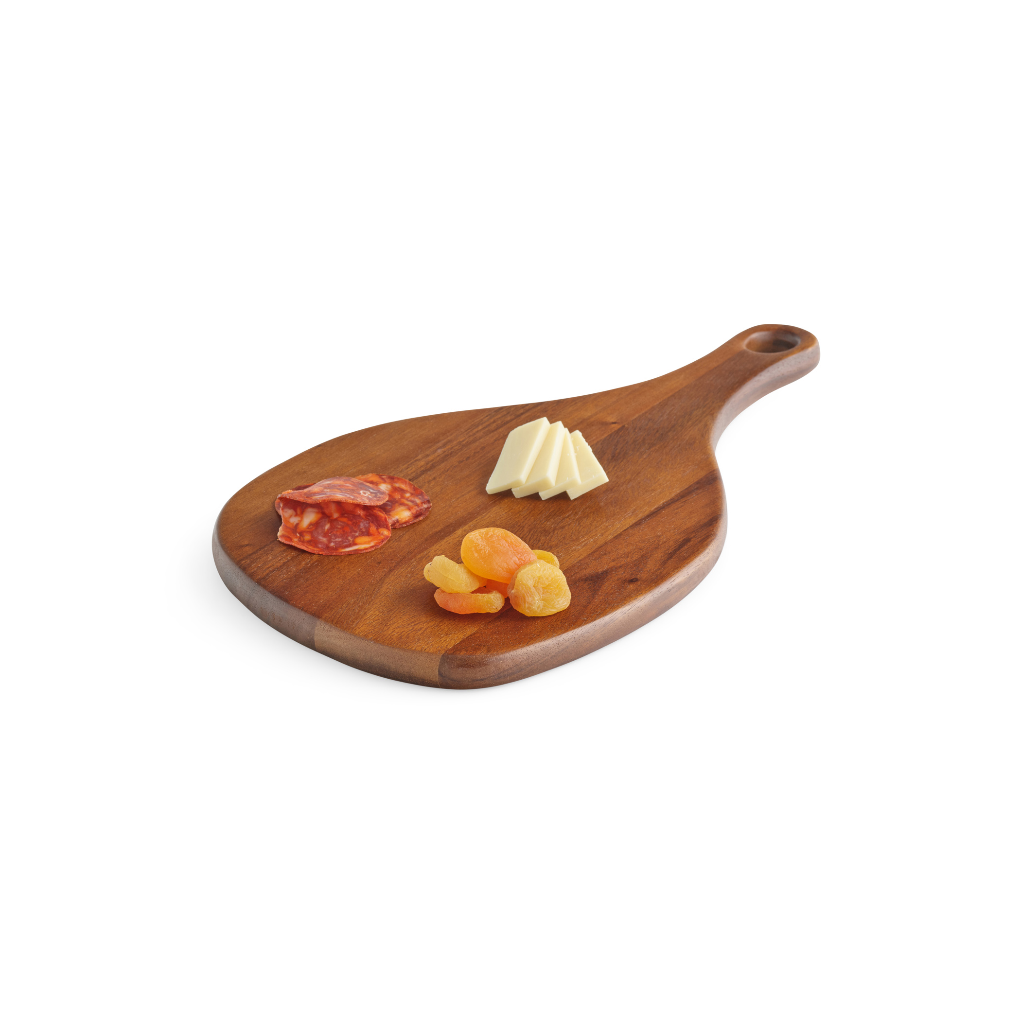 Portables Wood Cutting Board - Large image number null