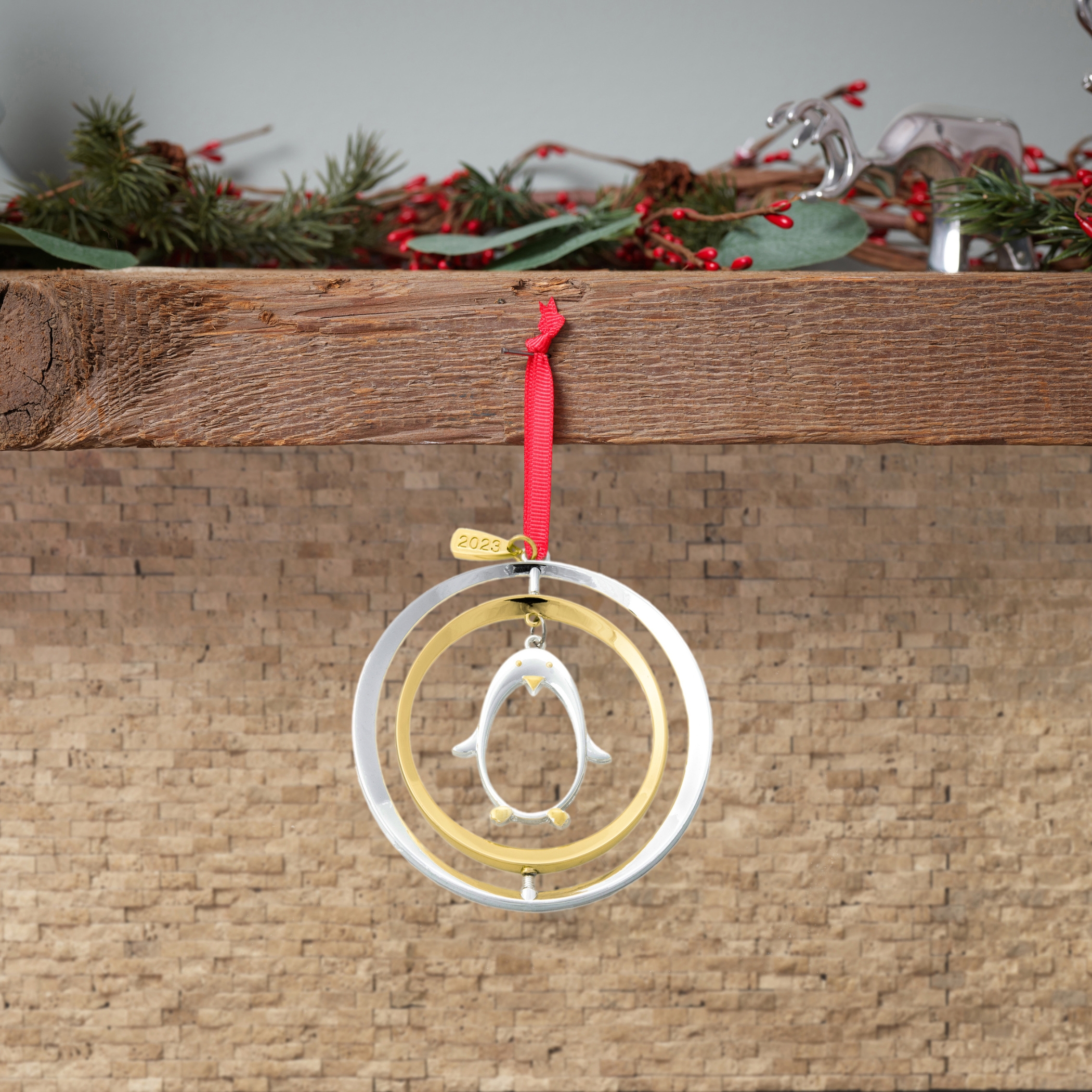 2023 Annual Ornament image number null