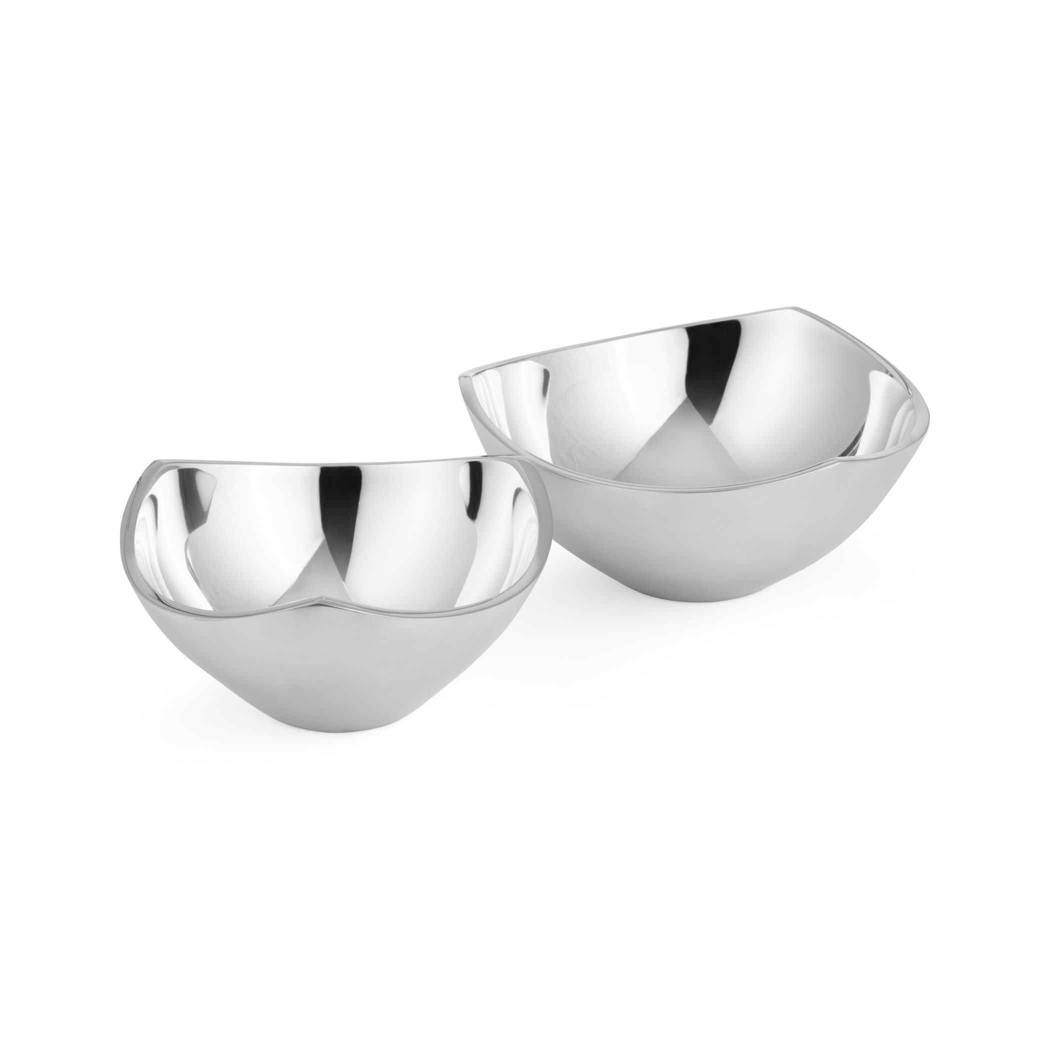 Tri-Corner Bowl 2-Piece Gift Set image number null
