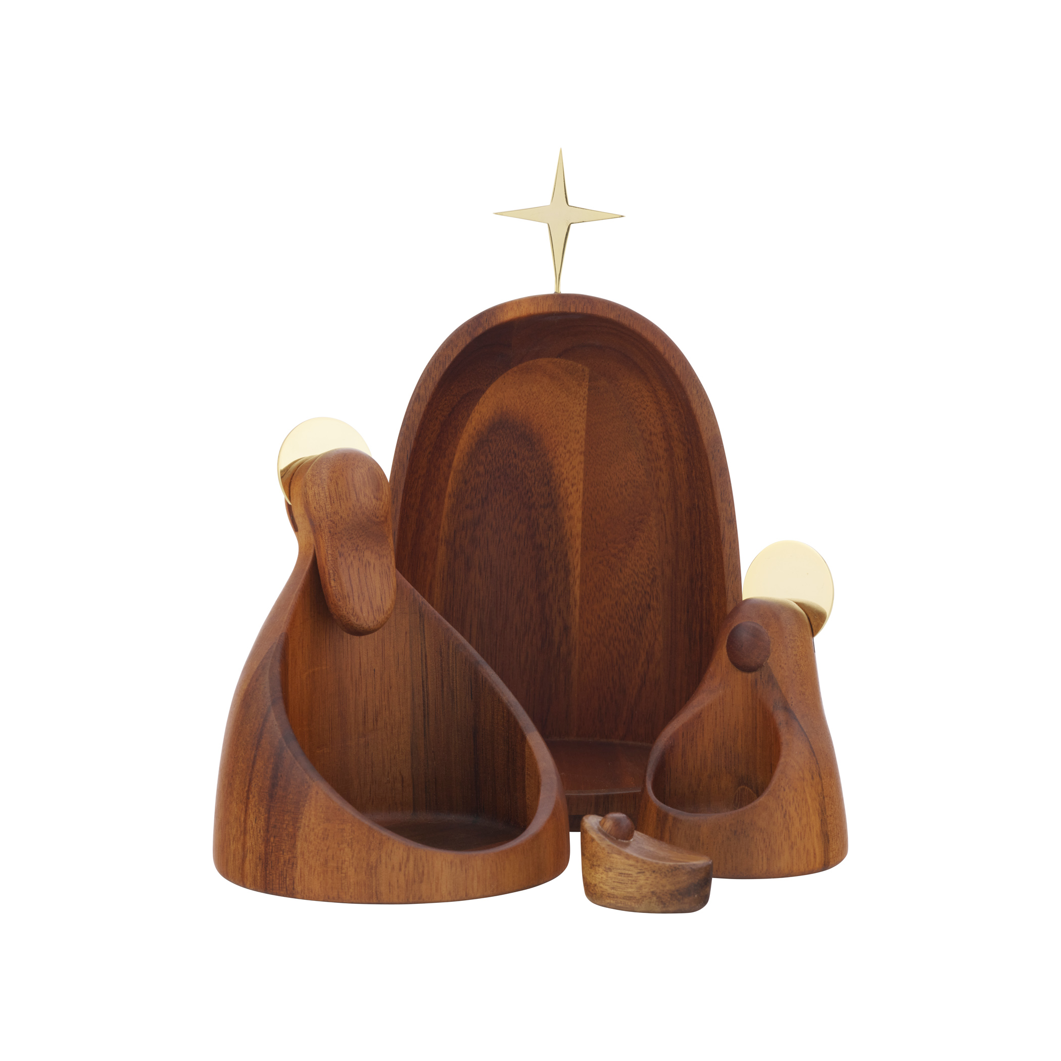 Nested Nativity image number null