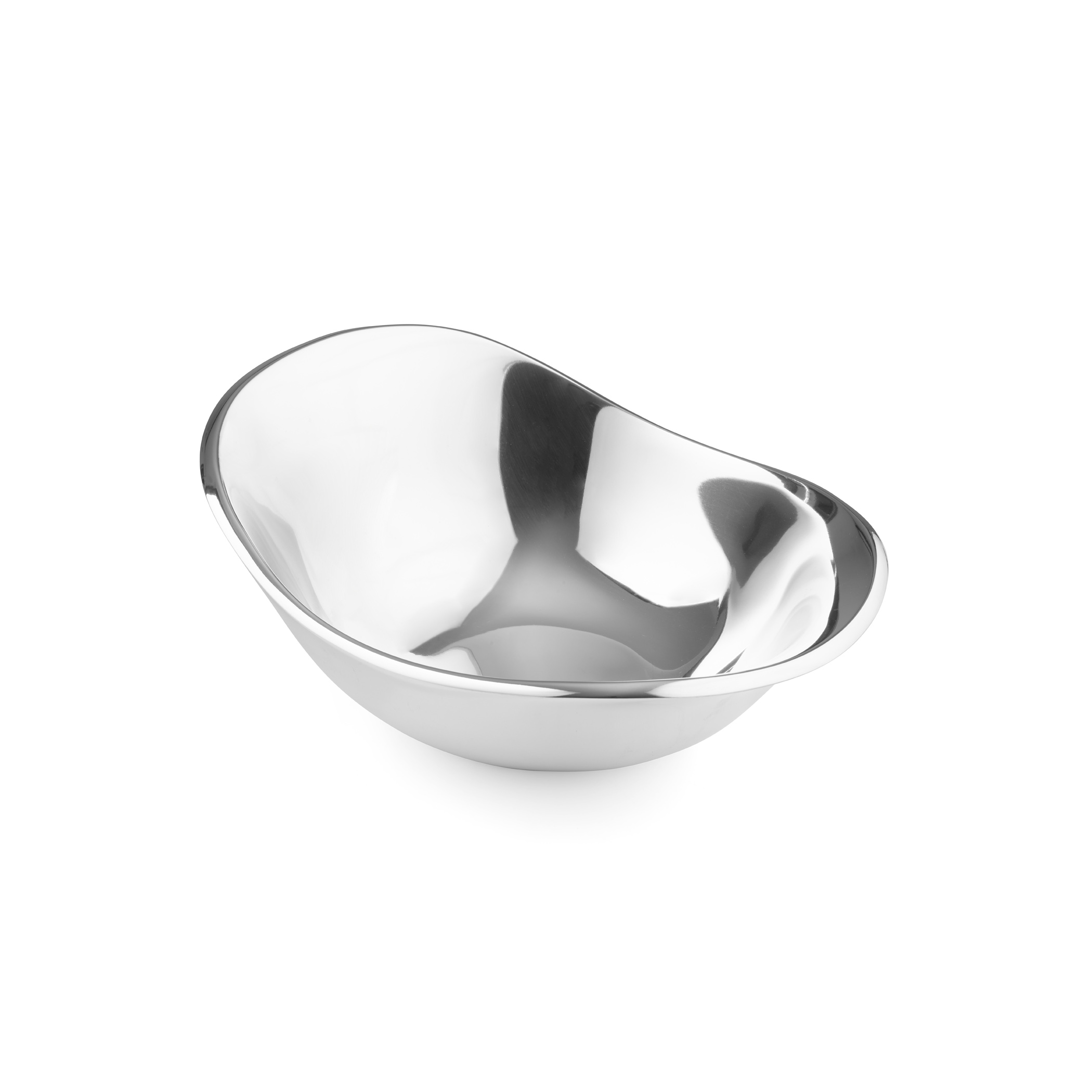 Organic Handled Bowl image number null