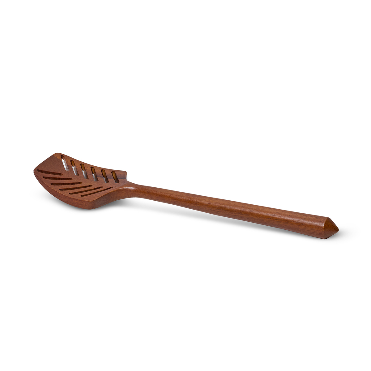 Palma Wood Spatula image number null