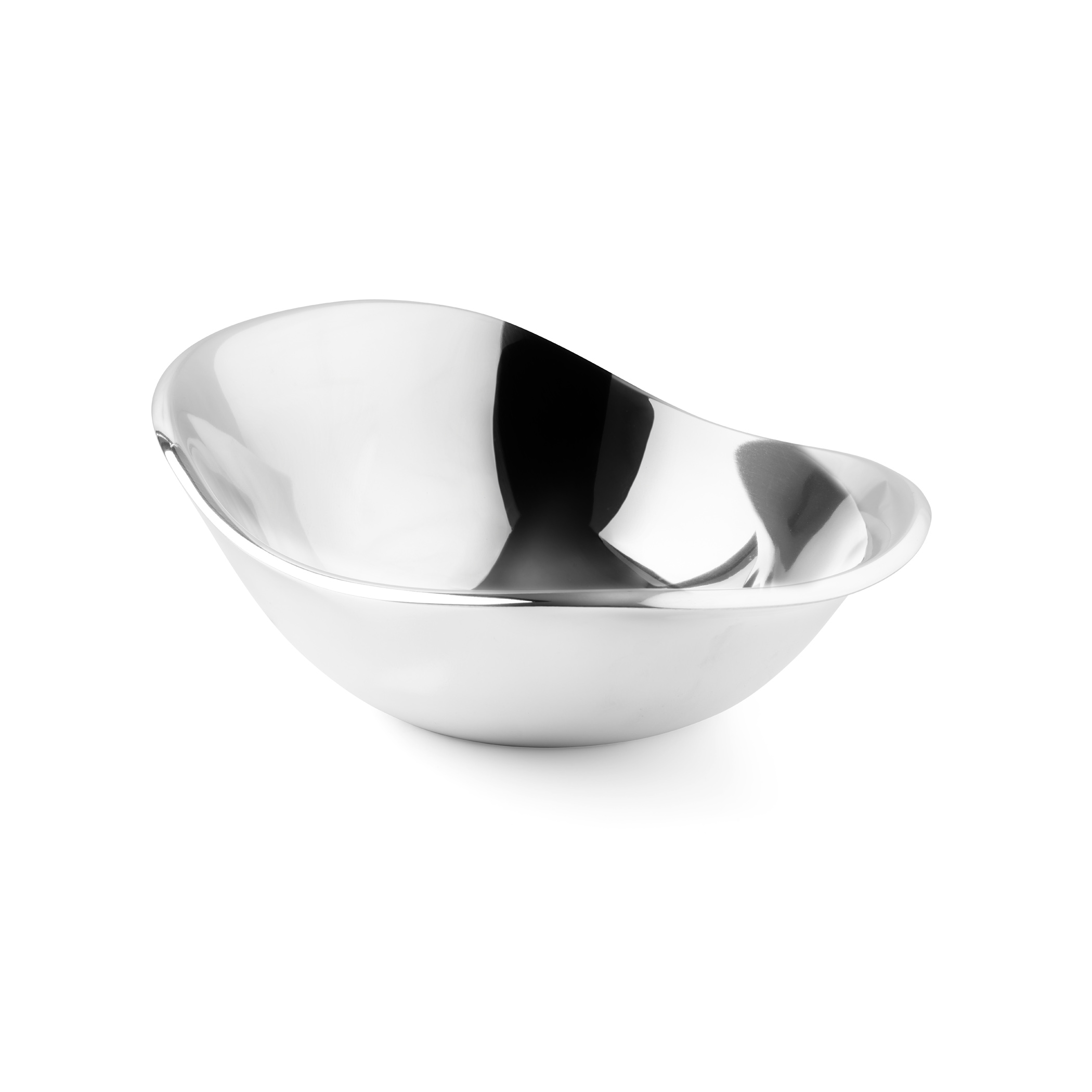 Organic Handled Bowl image number null