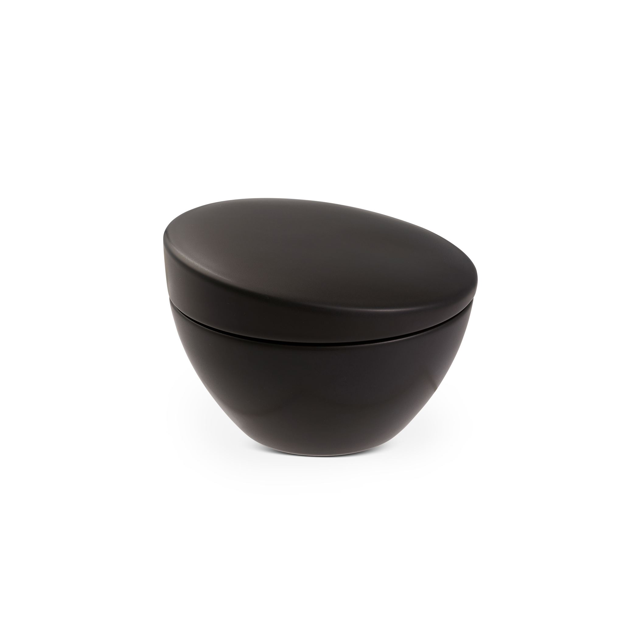 Orbit Sugar Bowl - Celestial Black image number null