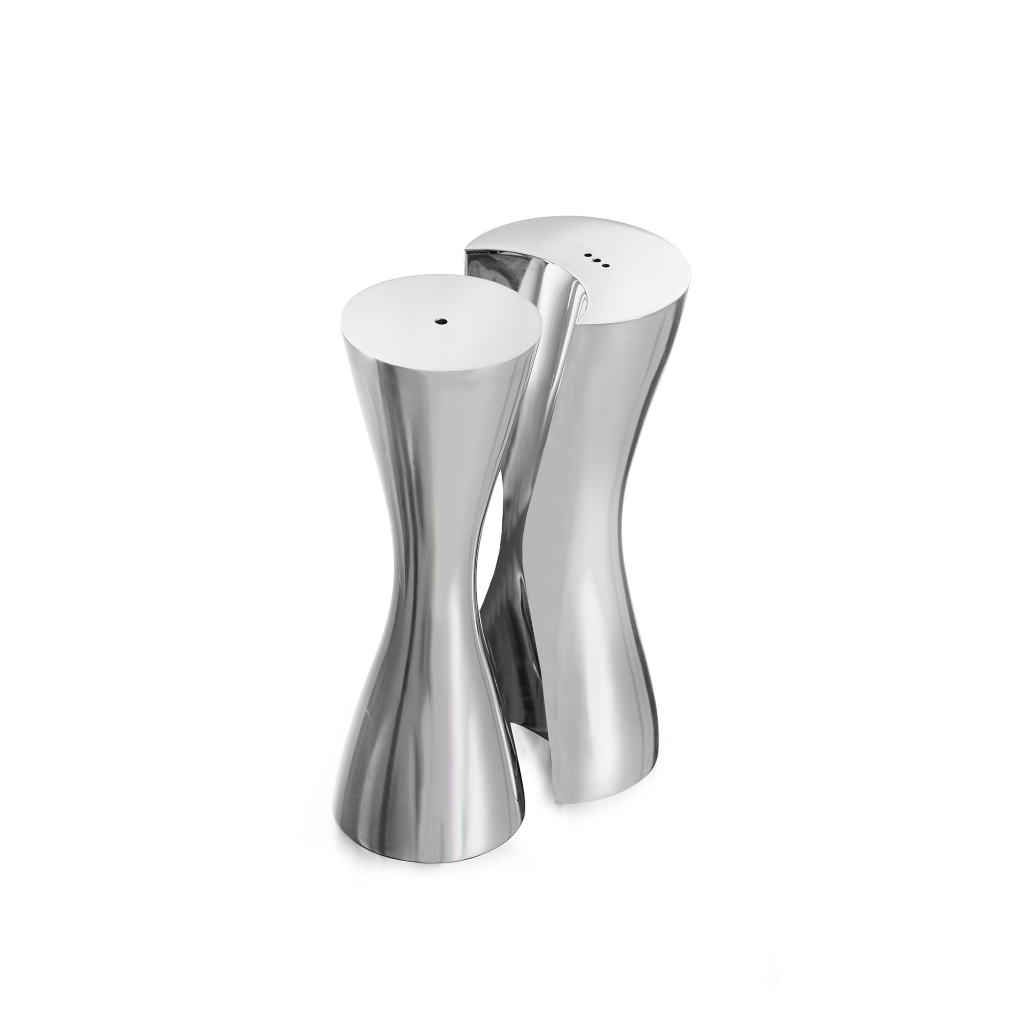 Hug Salt and Pepper Shaker — Curve ID