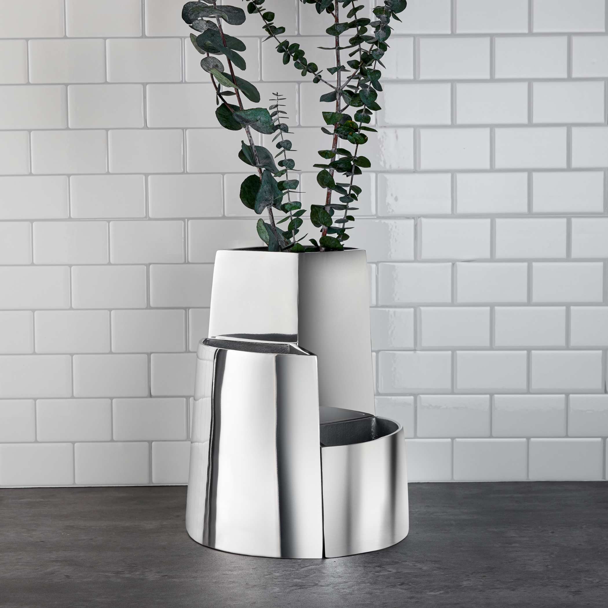 Skyline Vase Set image number null
