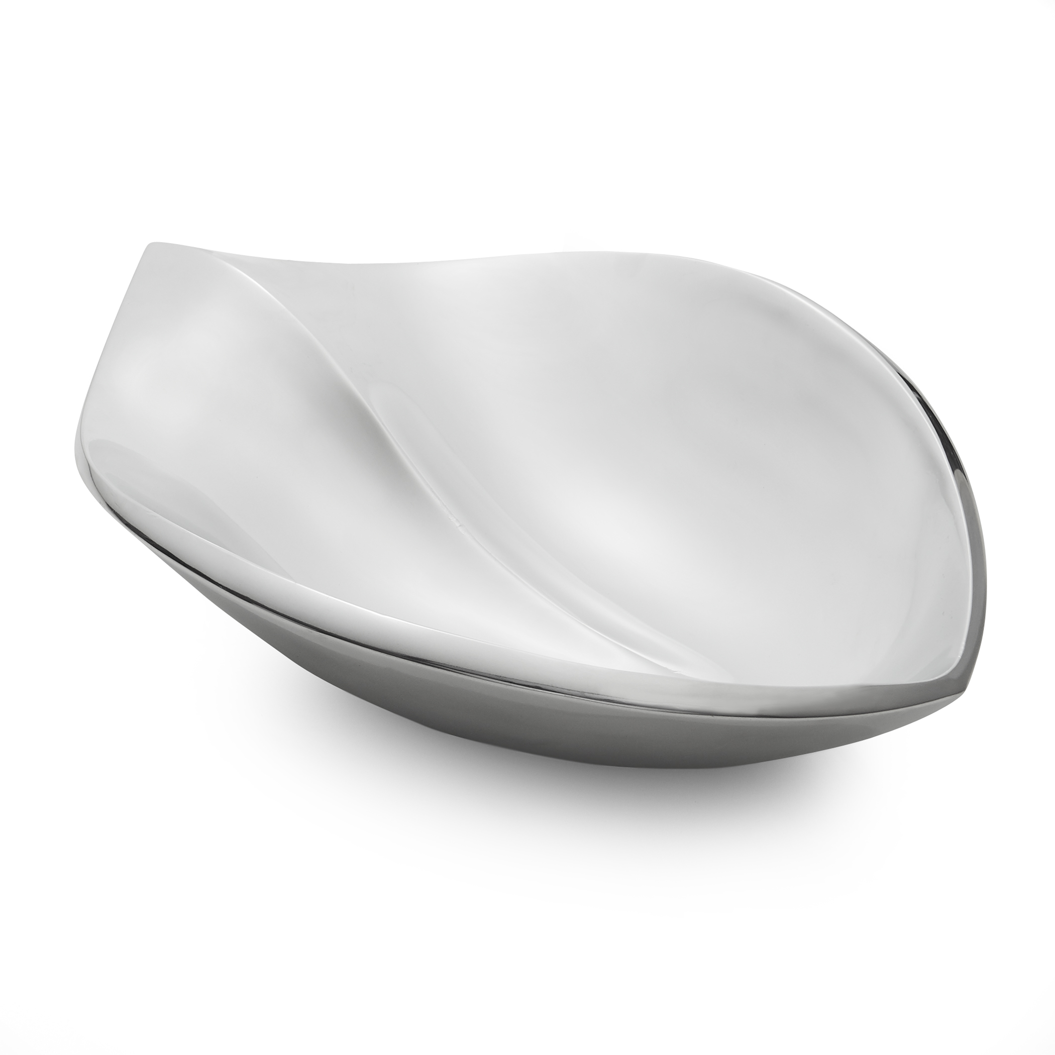 Nambé Aspen Bowl - 14"