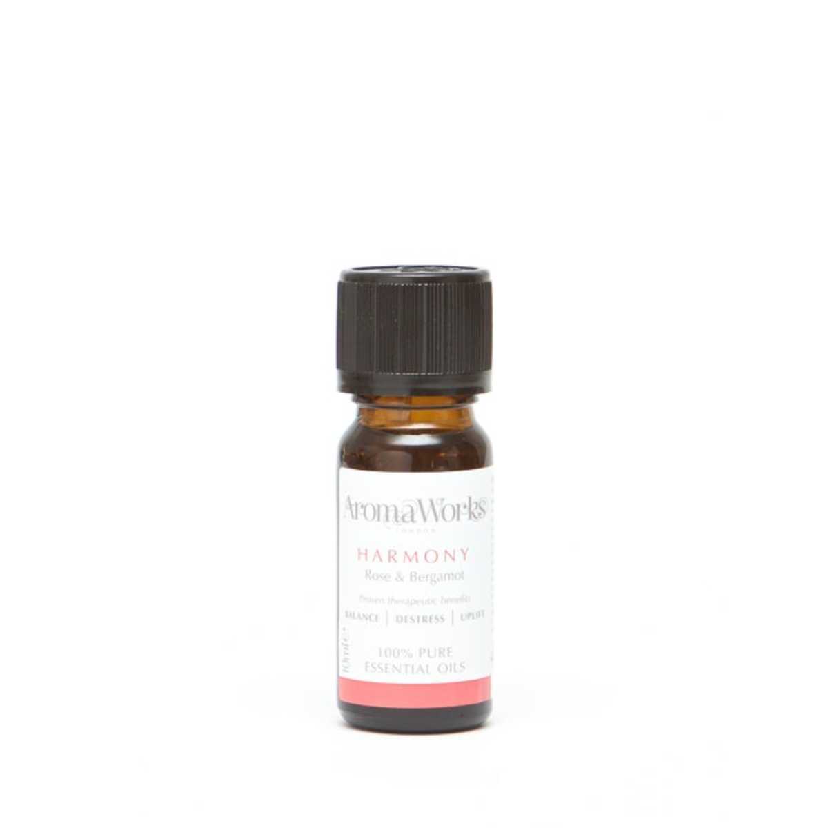 Signature Essential Oil - Harmony image number null
