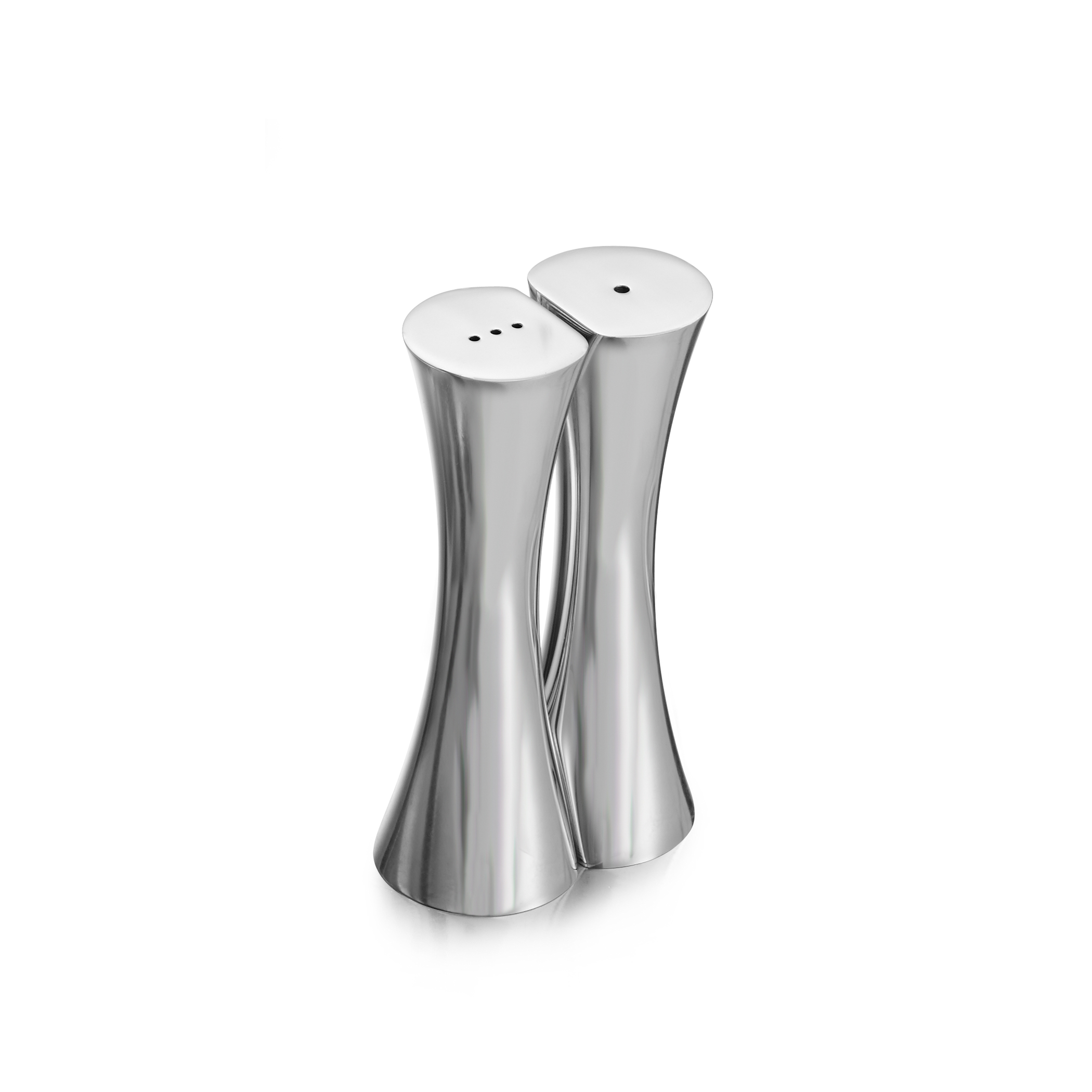 Kissing Salt & Pepper Shakers image number null