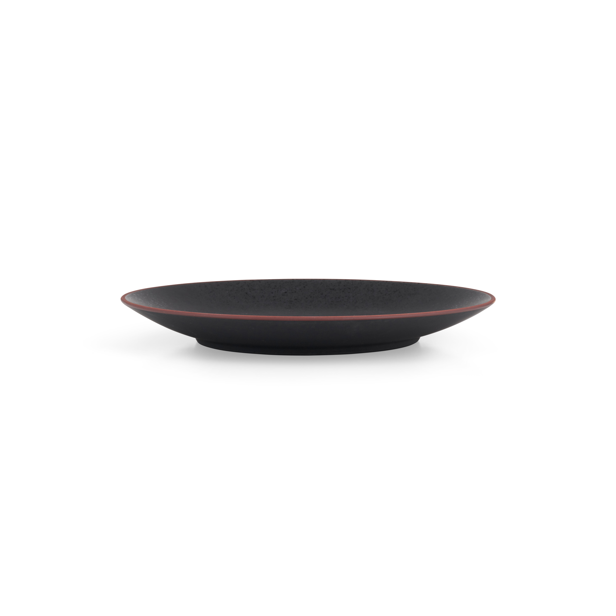 Taos Salad Plate - Onyx image number null