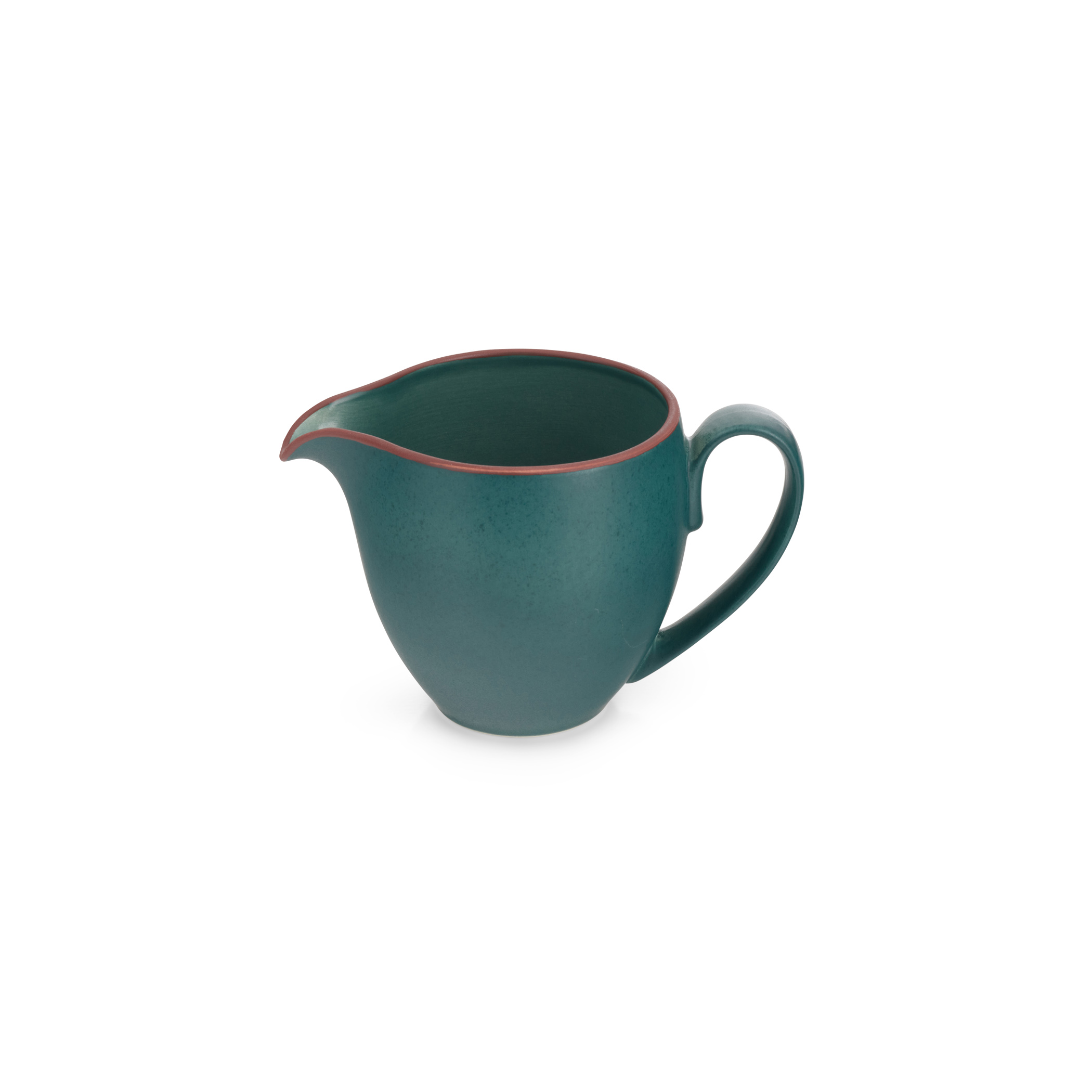 Taos Creamer - Jade image number null
