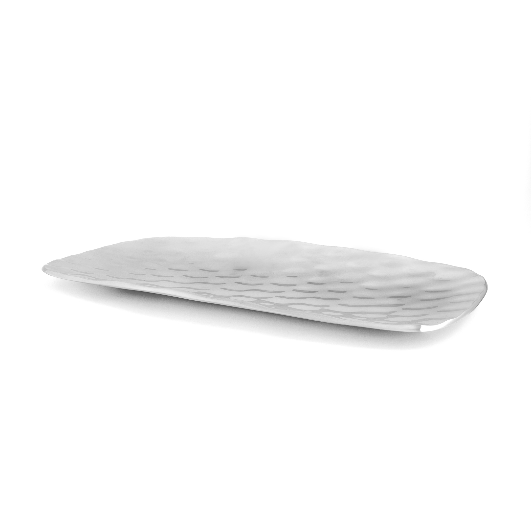 Almeda Rectangle Platter image number null