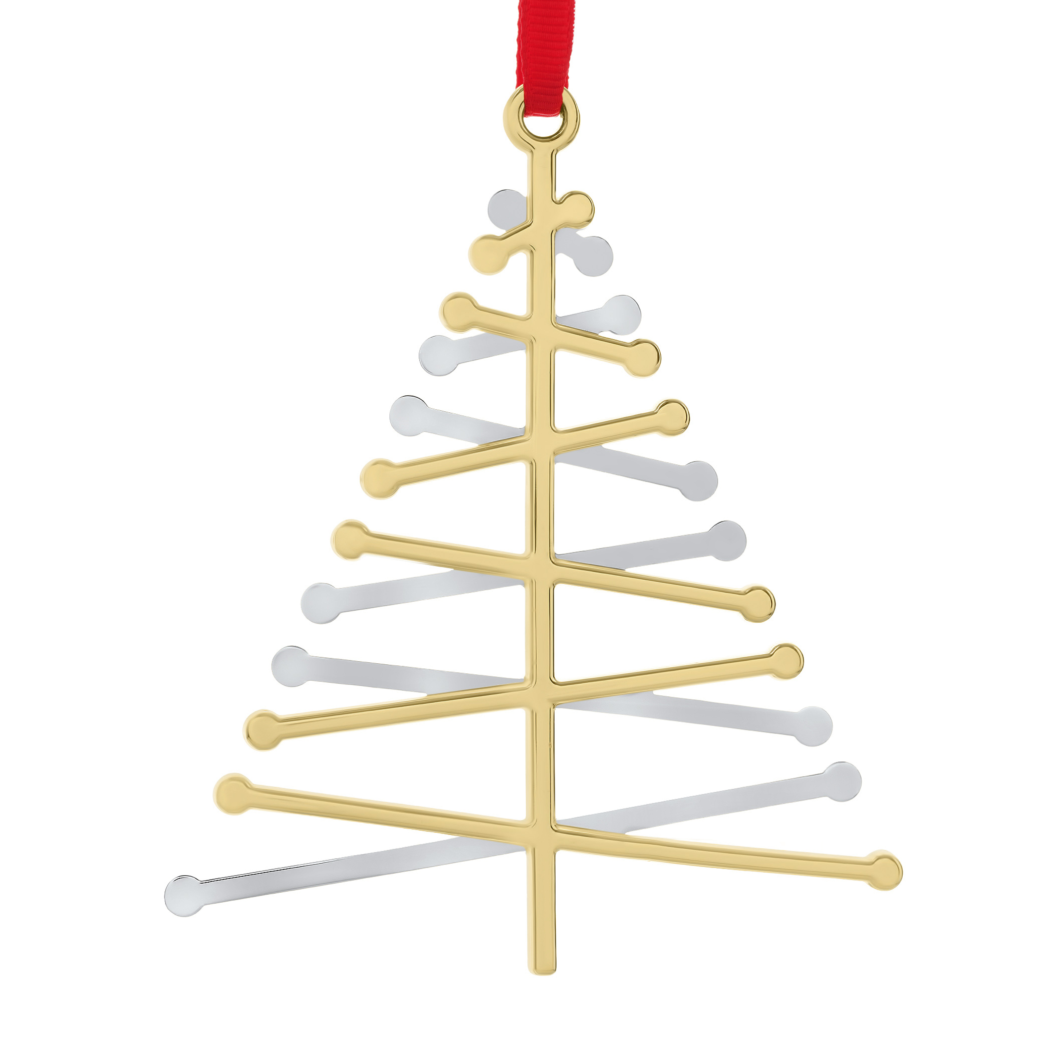 Oh Christmas Tree Ornament image number null