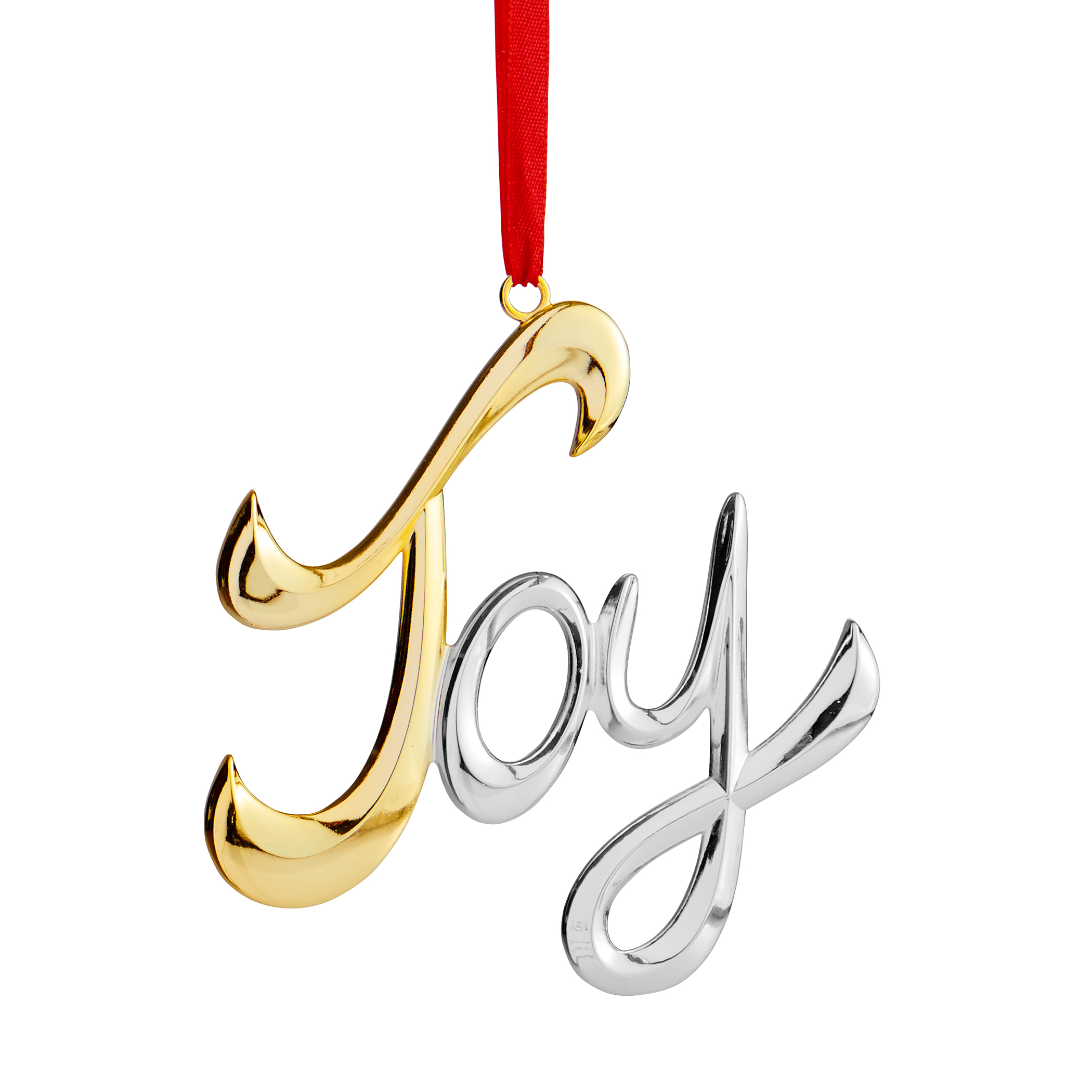 Joy Ornament image number null