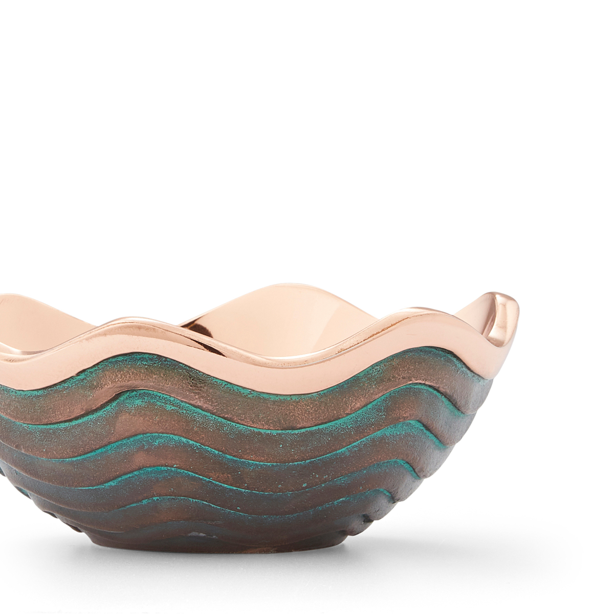 Copper Canyon Bowl - 6in. image number null