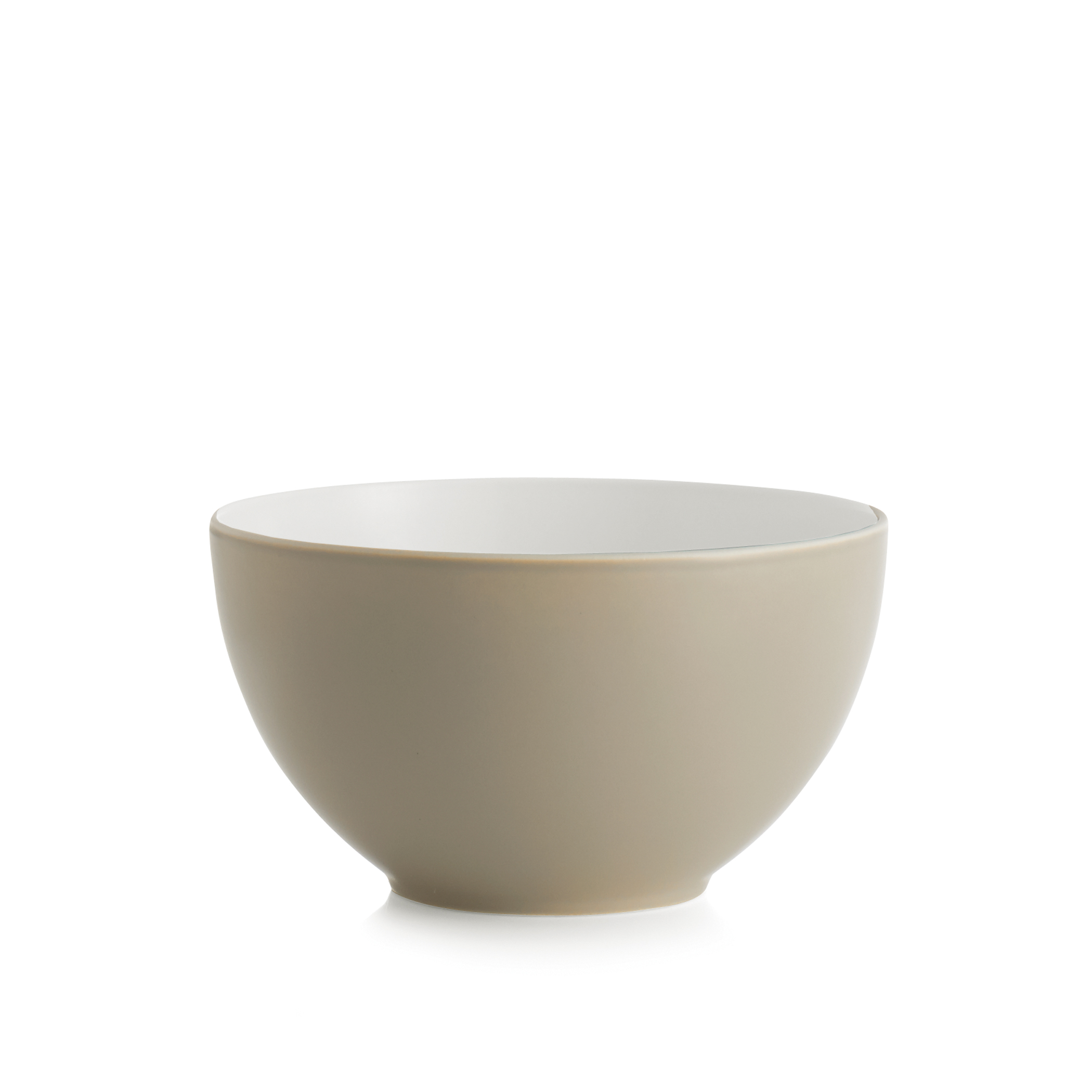 POP Starter Dinnerware Bundle - Sand (20 Pieces) image number null