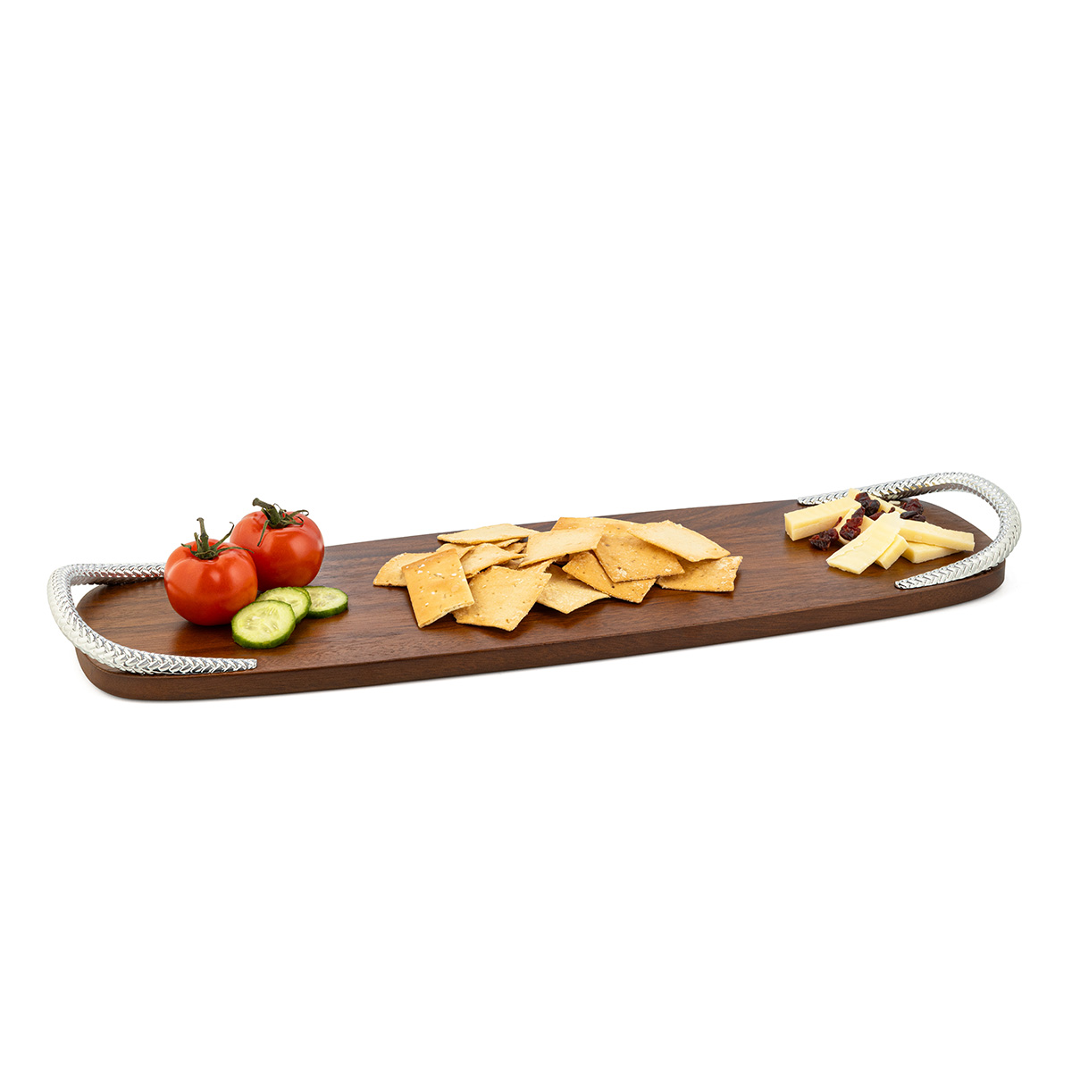 Braid Cheeseboard image number null