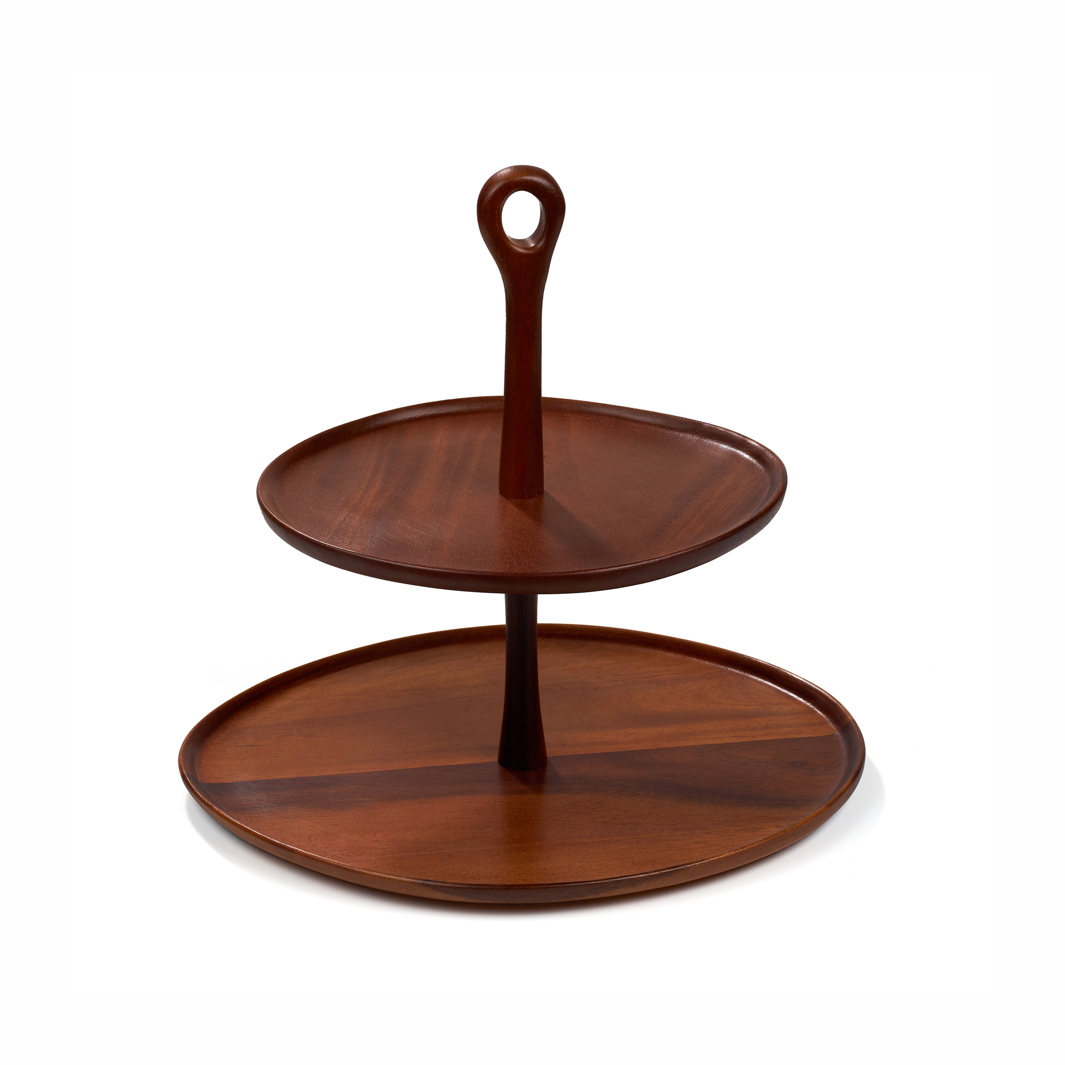 Portables Tiered Dessert Stand image number null