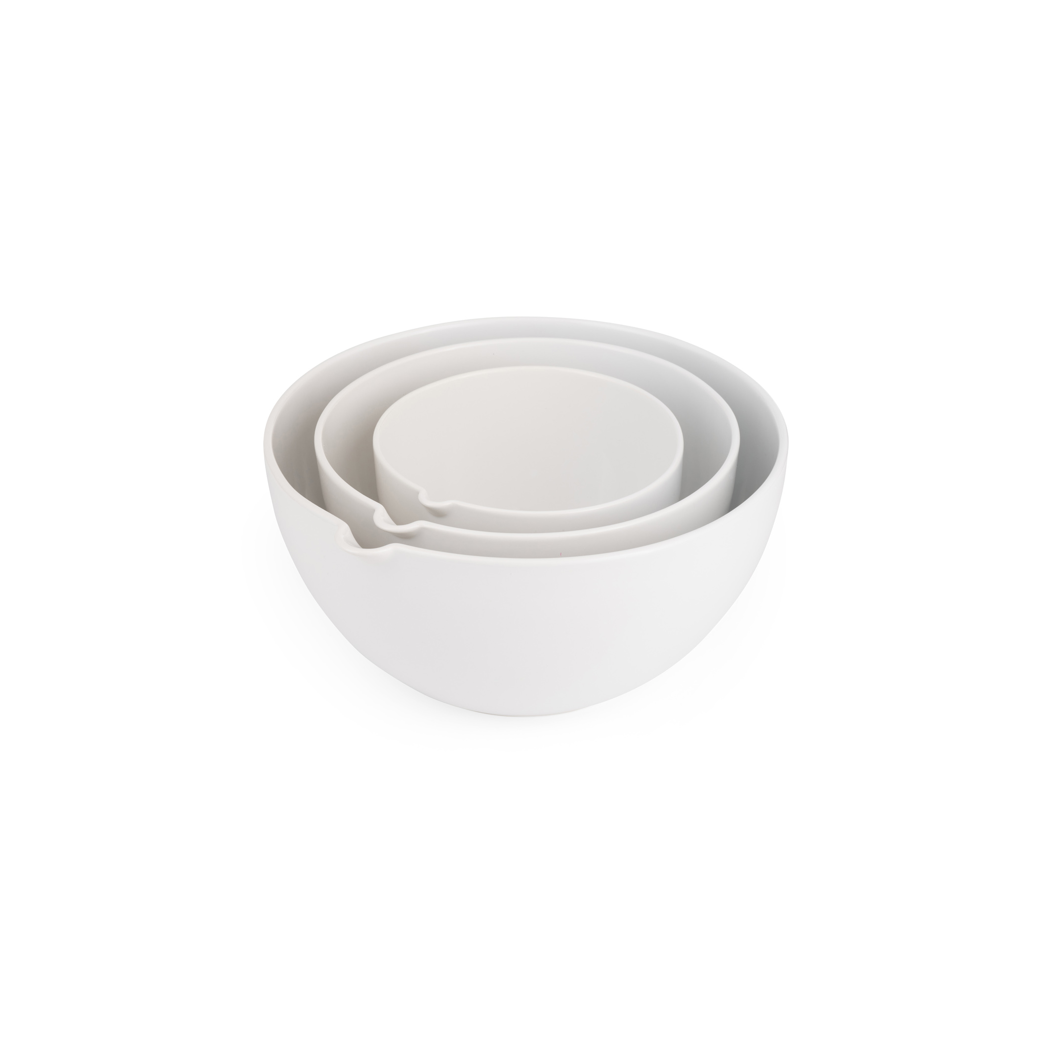 Duets Nesting Mixing Bowls image number null