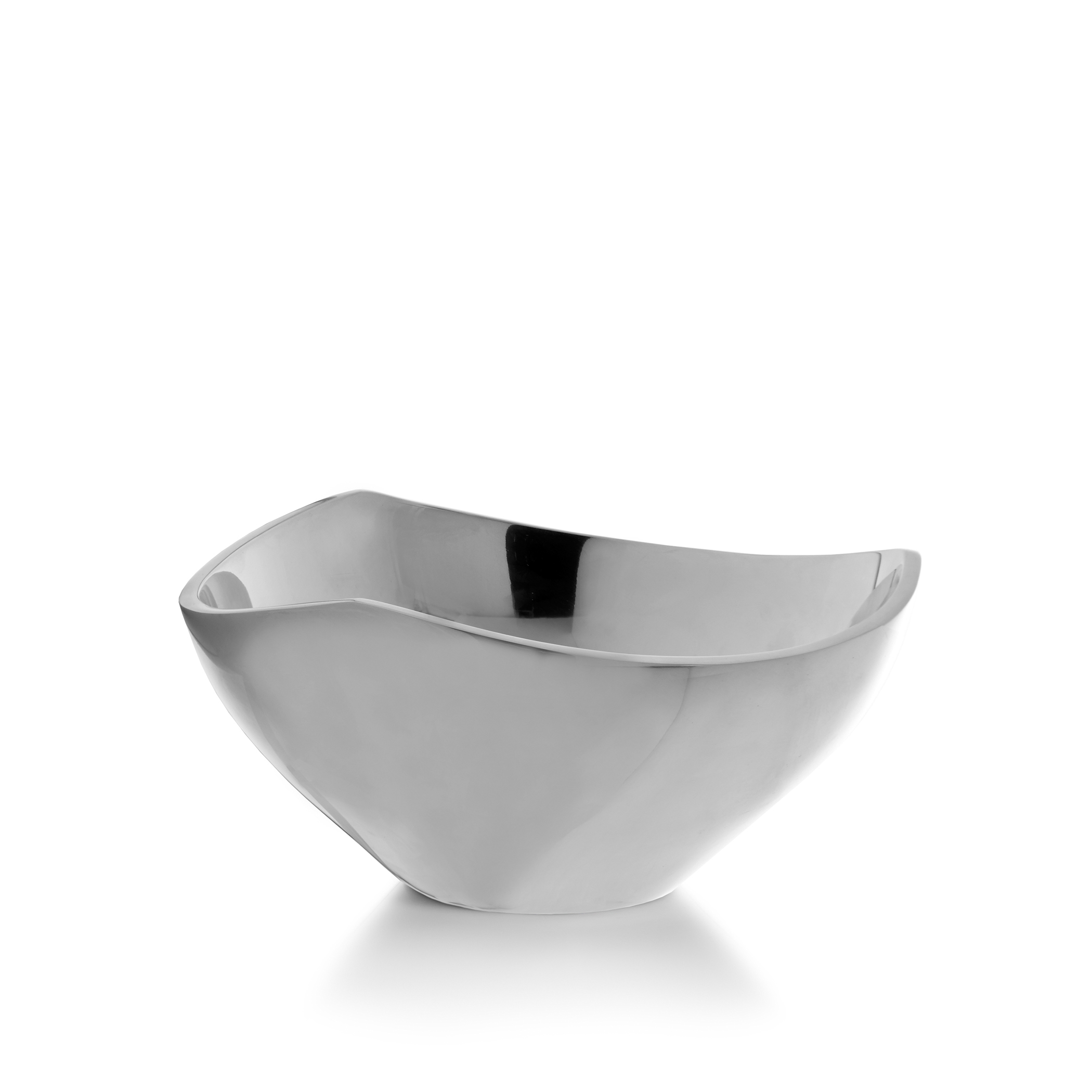 Tri-Corner Bowl - 7.5in. image number null