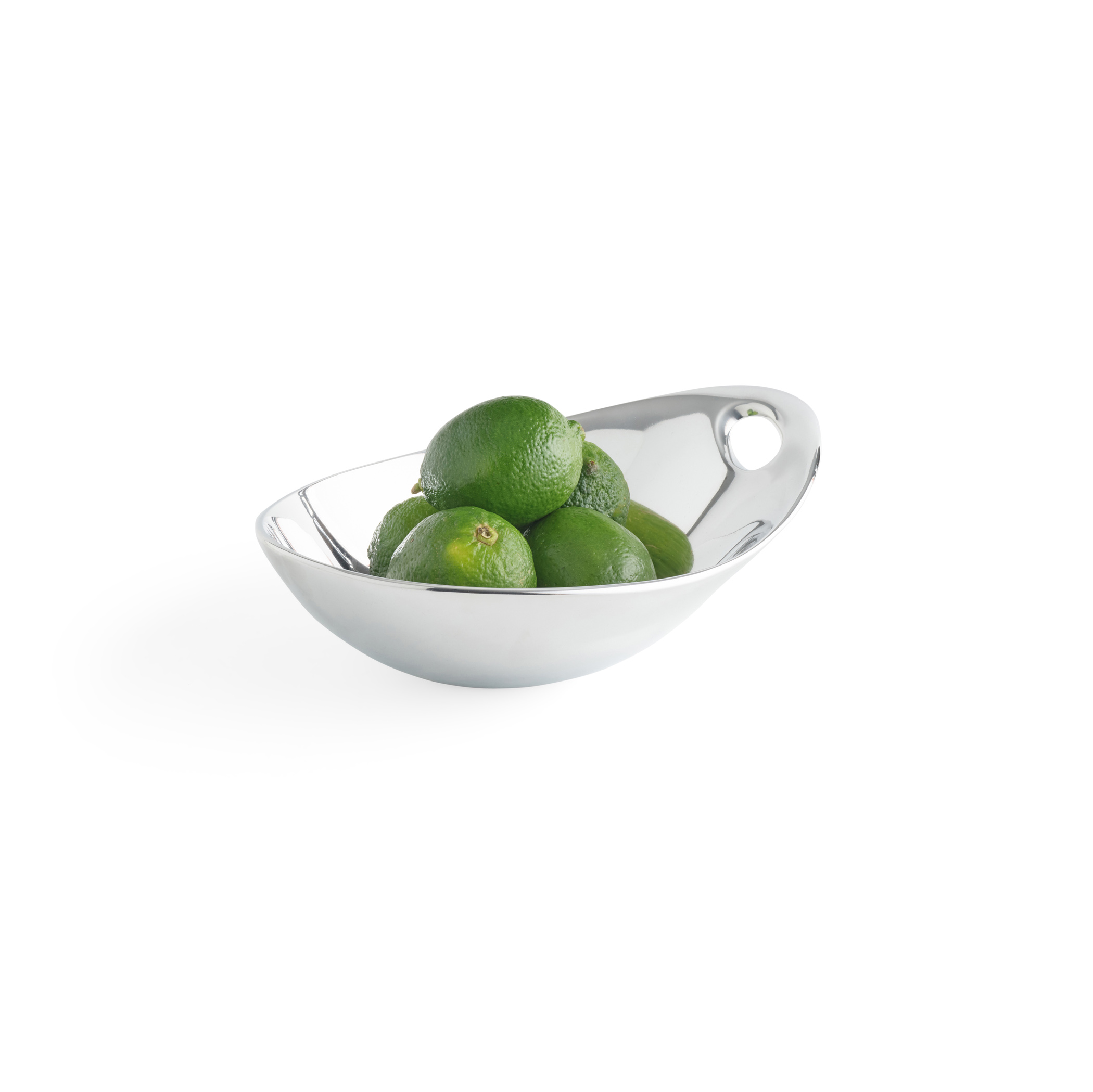 Portables Alloy Bowl - 9" image number null