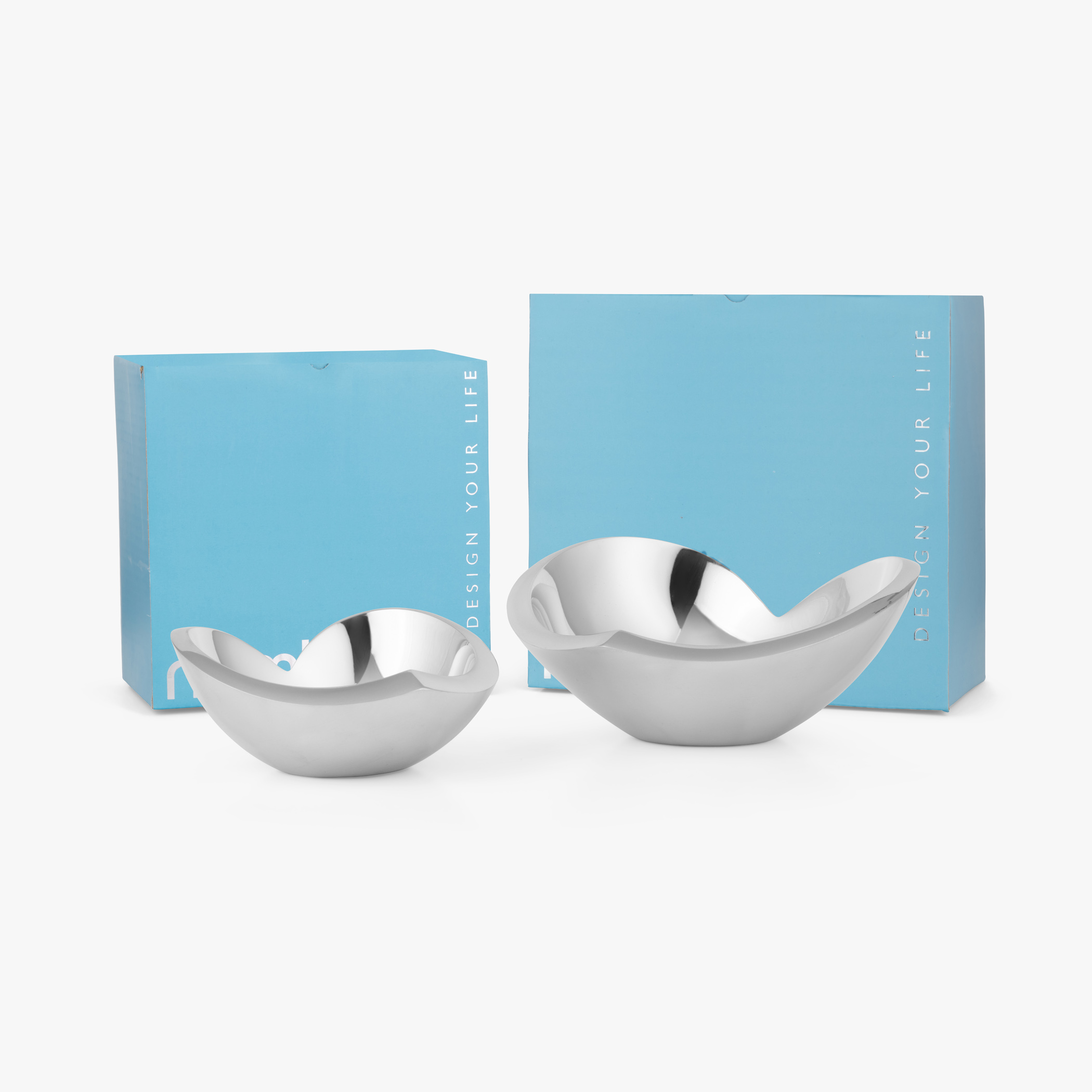 Love Bowl 2-Piece Gift Set image number null