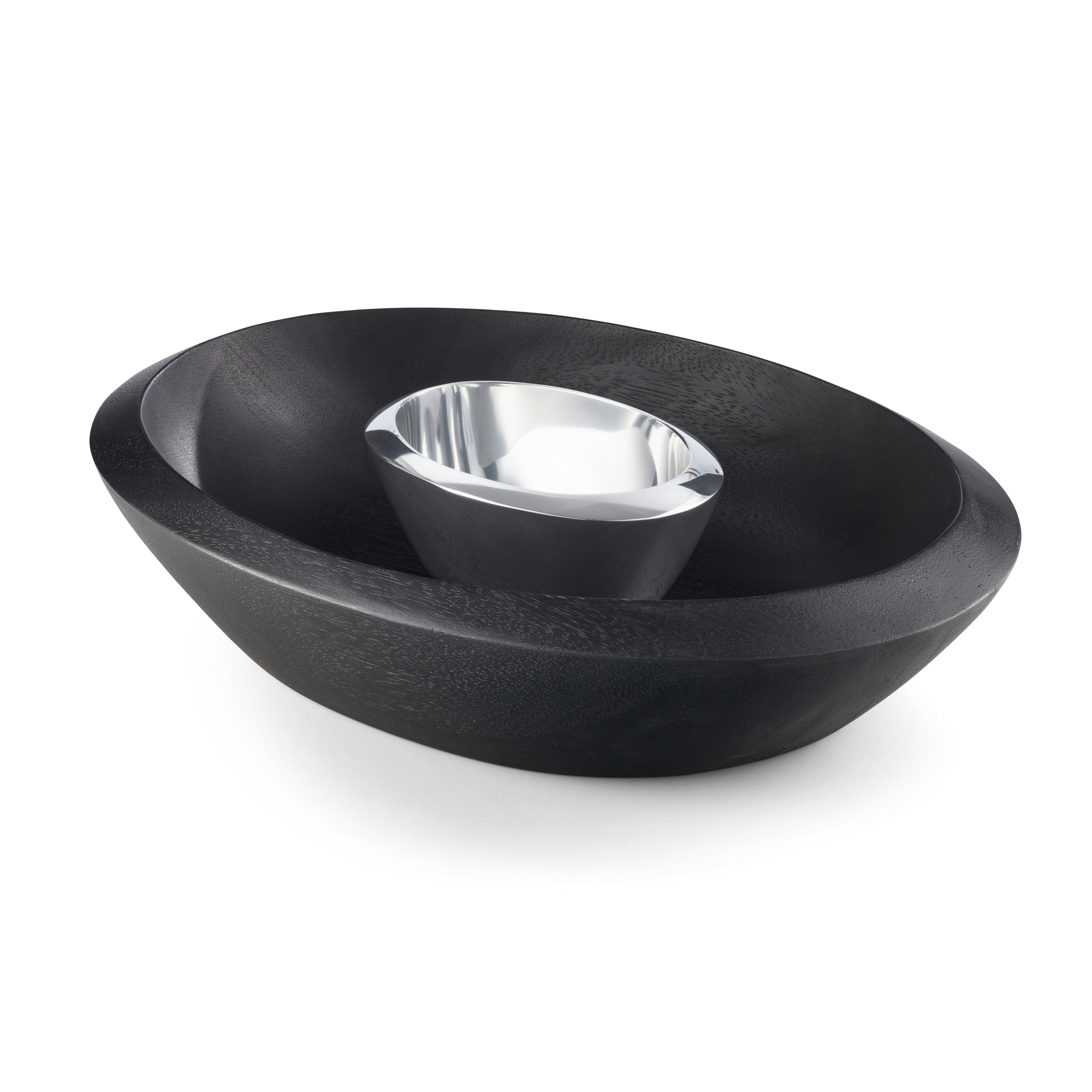 Noir Chip & Dip image number null