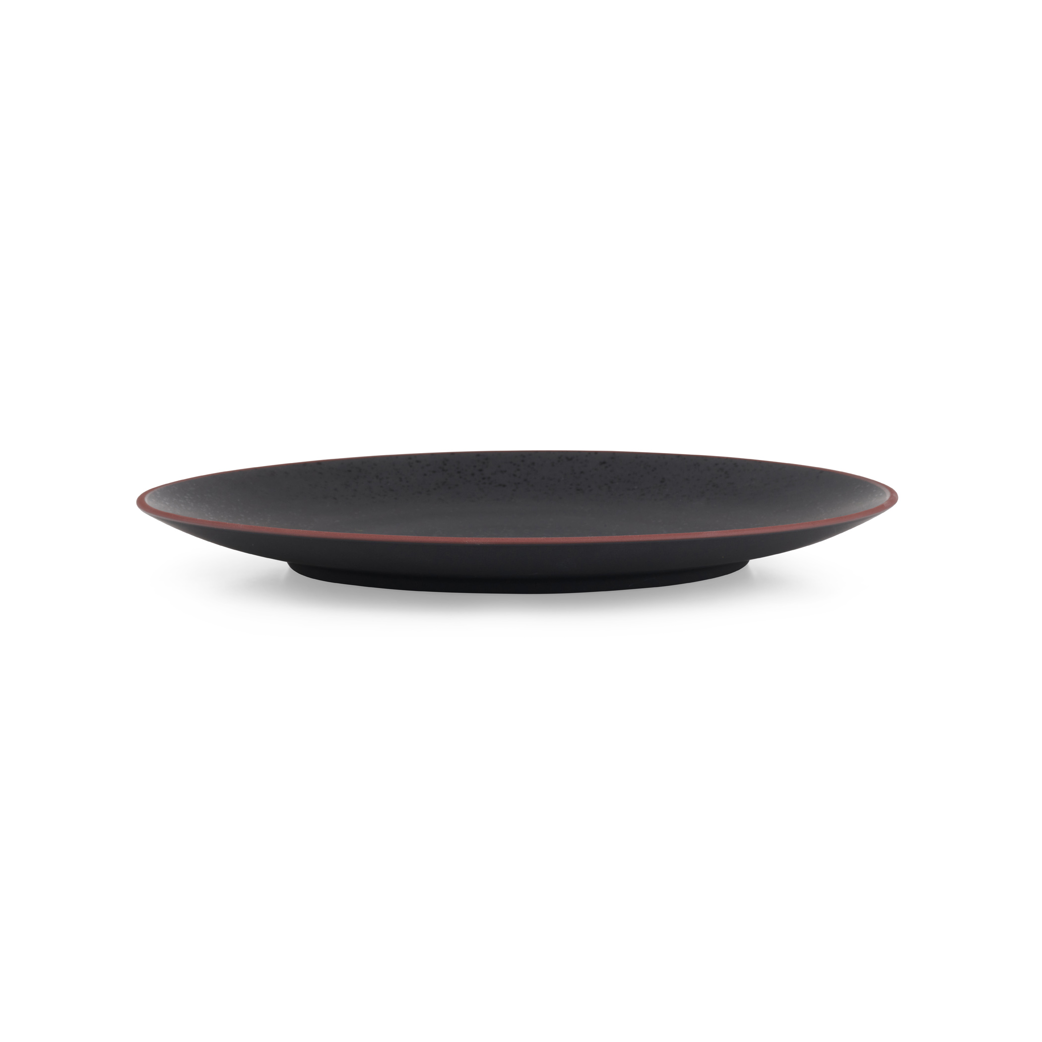 Taos Dinner Plate - Onyx image number null