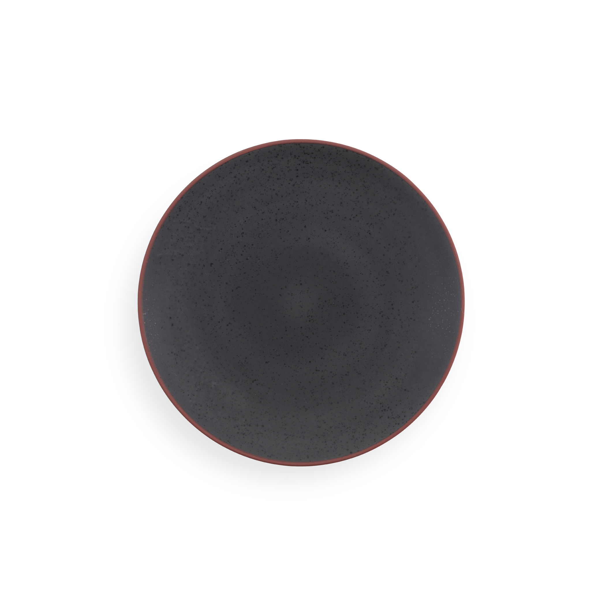 Taos Dinner Plate - Onyx image number null