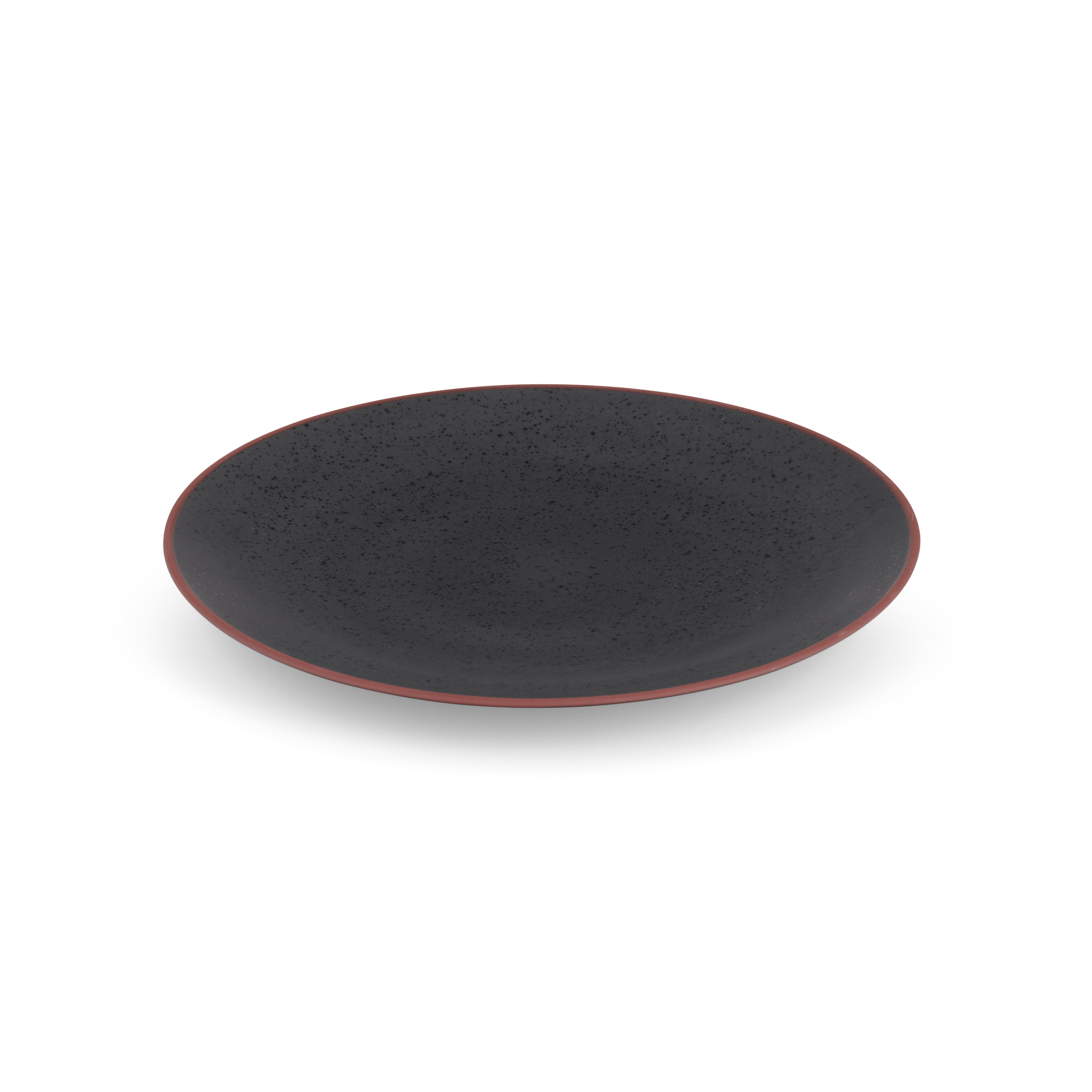 Taos Dinner Plate - Onyx image number null