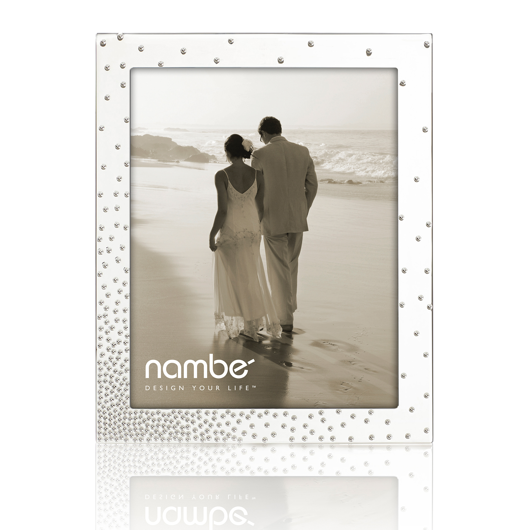 Dazzle Frame - 8" x 10" image number null
