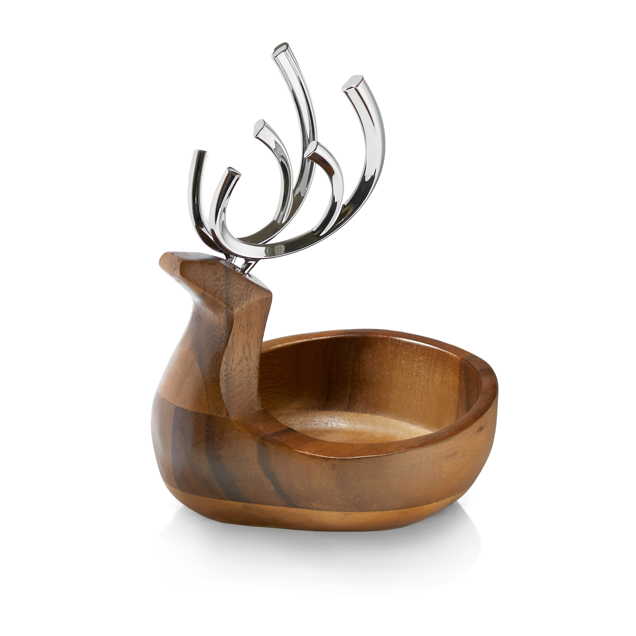 Reindeer Candy Dish image number null