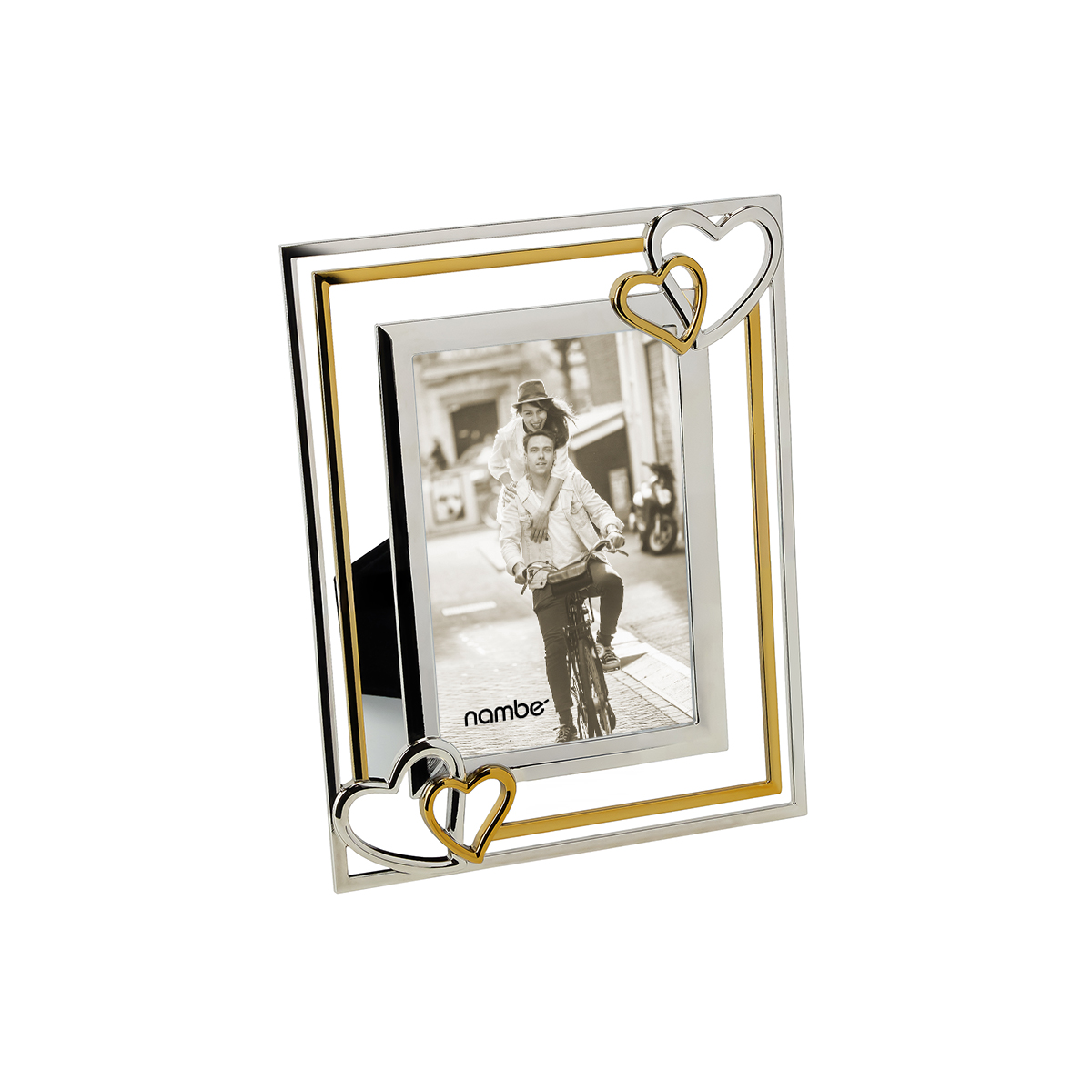 Amore Frame - 4" x 6" image number null