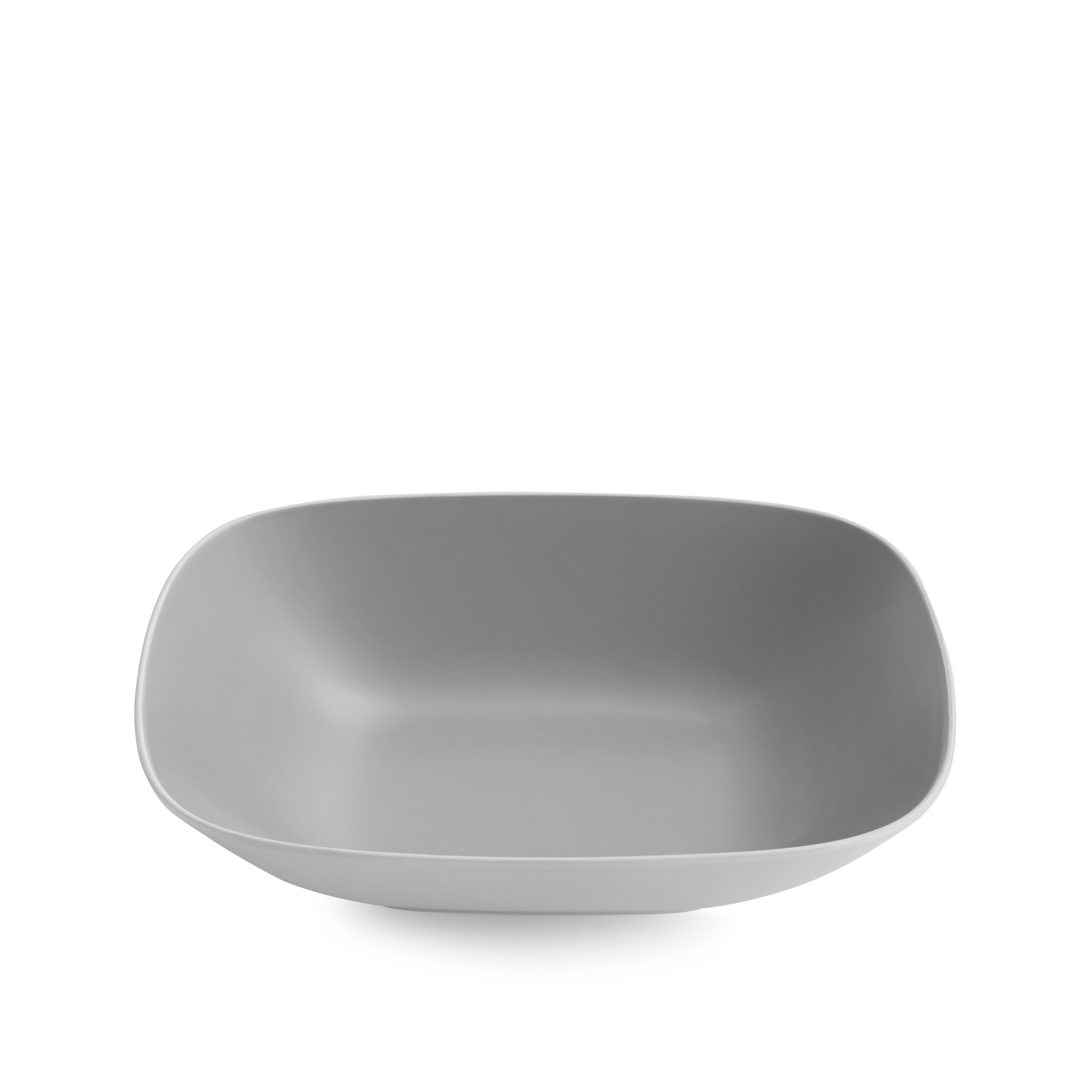 POP Square Serving Bowl – Slate image number null