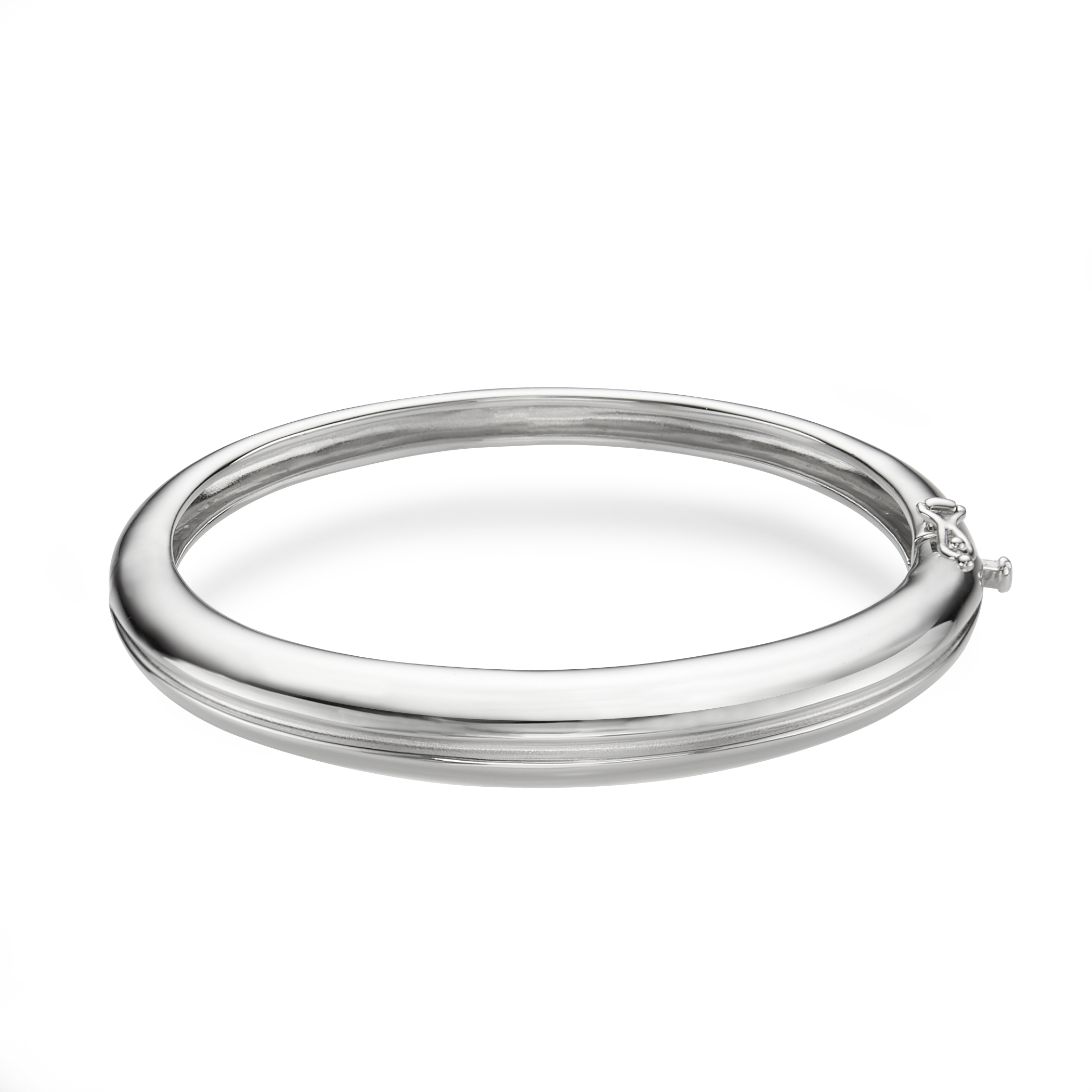 Arroyo Bangle Bracelet image number null