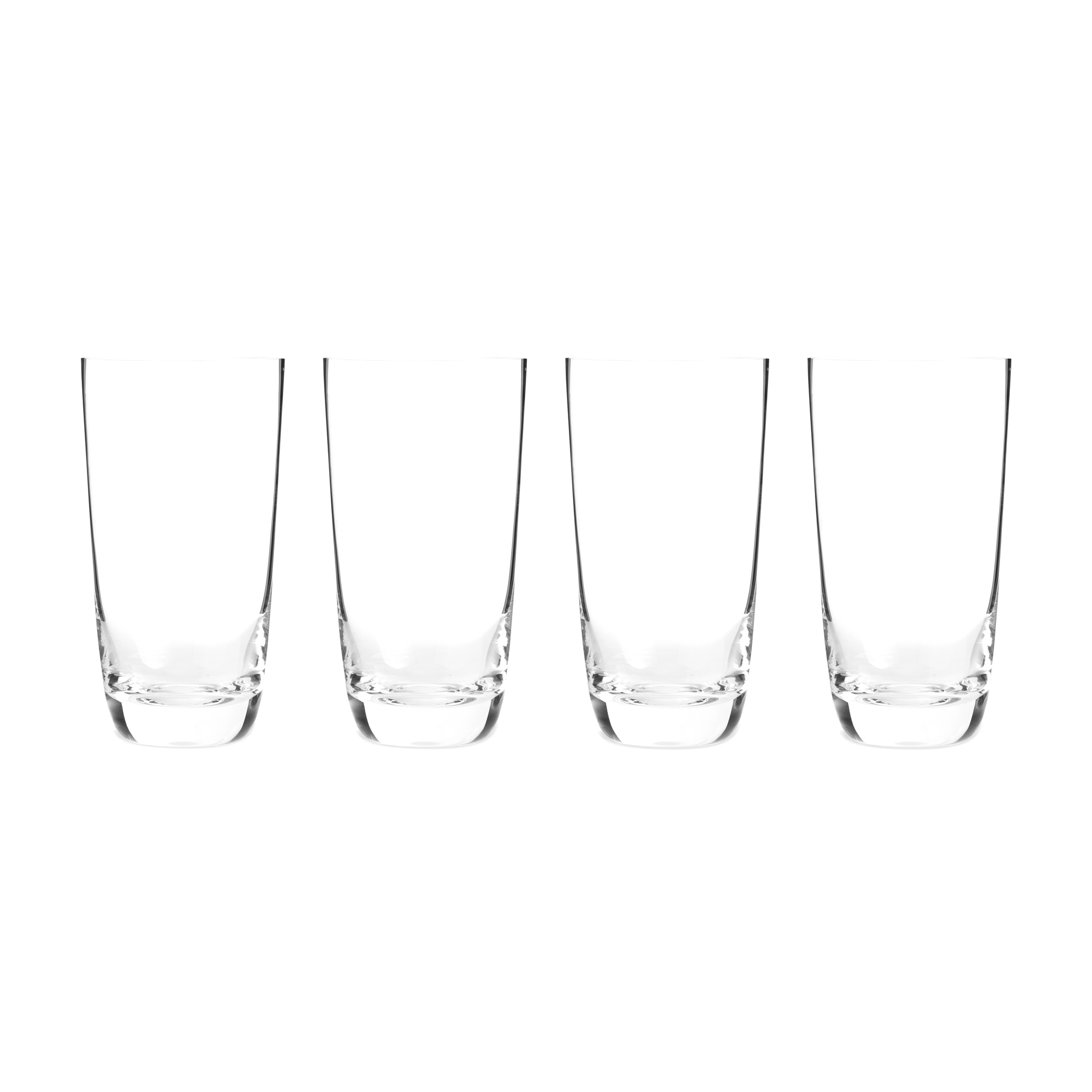 Taos Highball Glasses (Set of 4) image number null