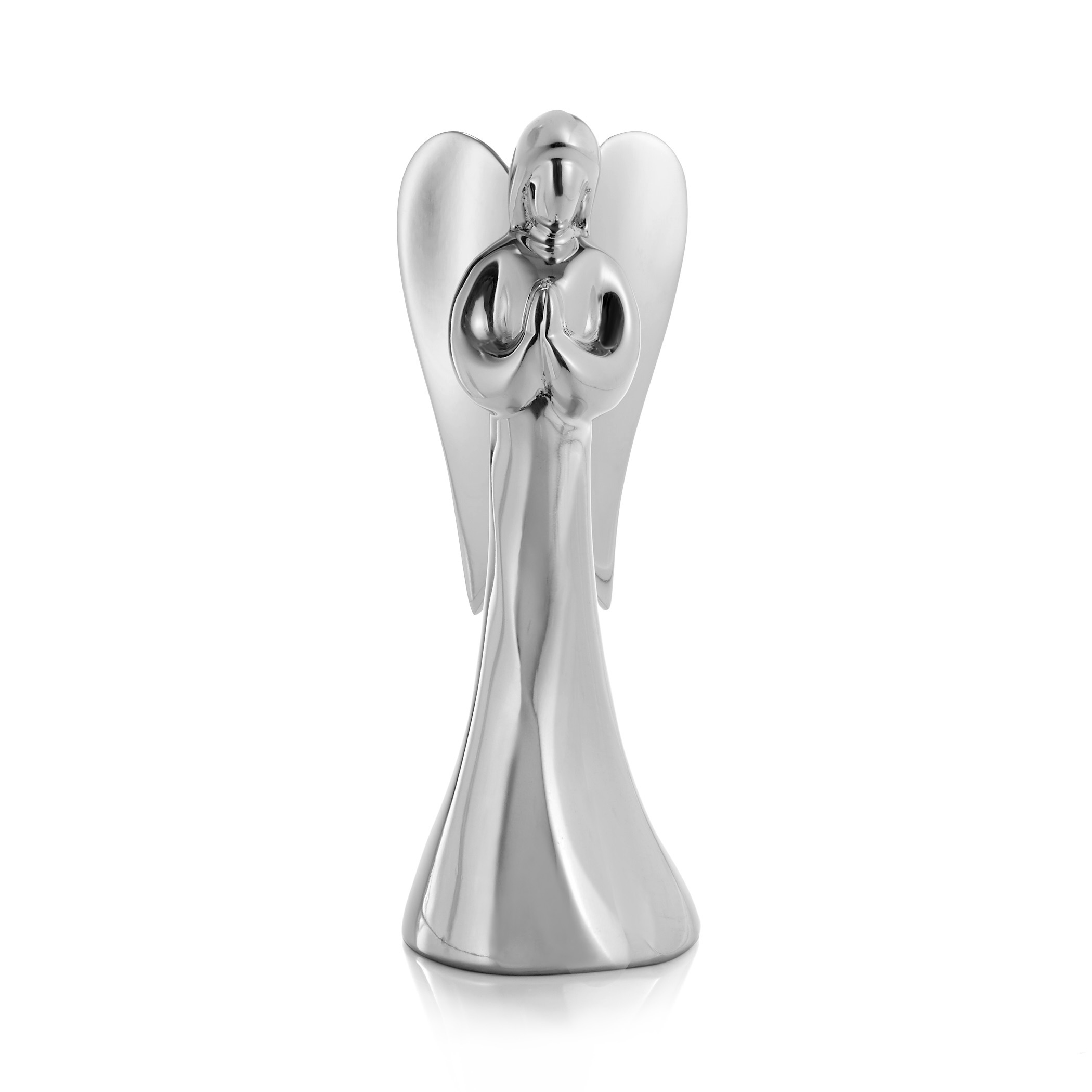 Angel Figurine - 9" image number null