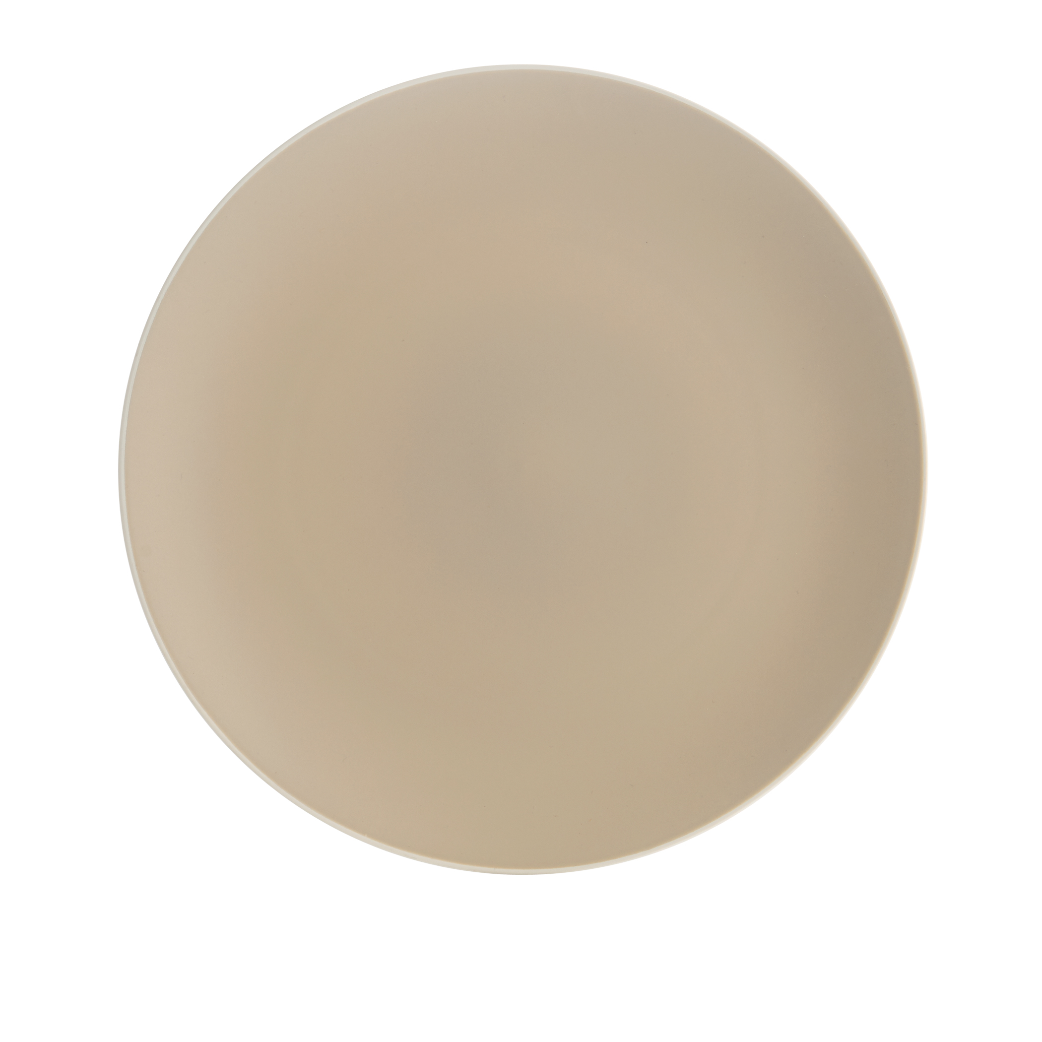 POP Dinner Plate – Sand image number null