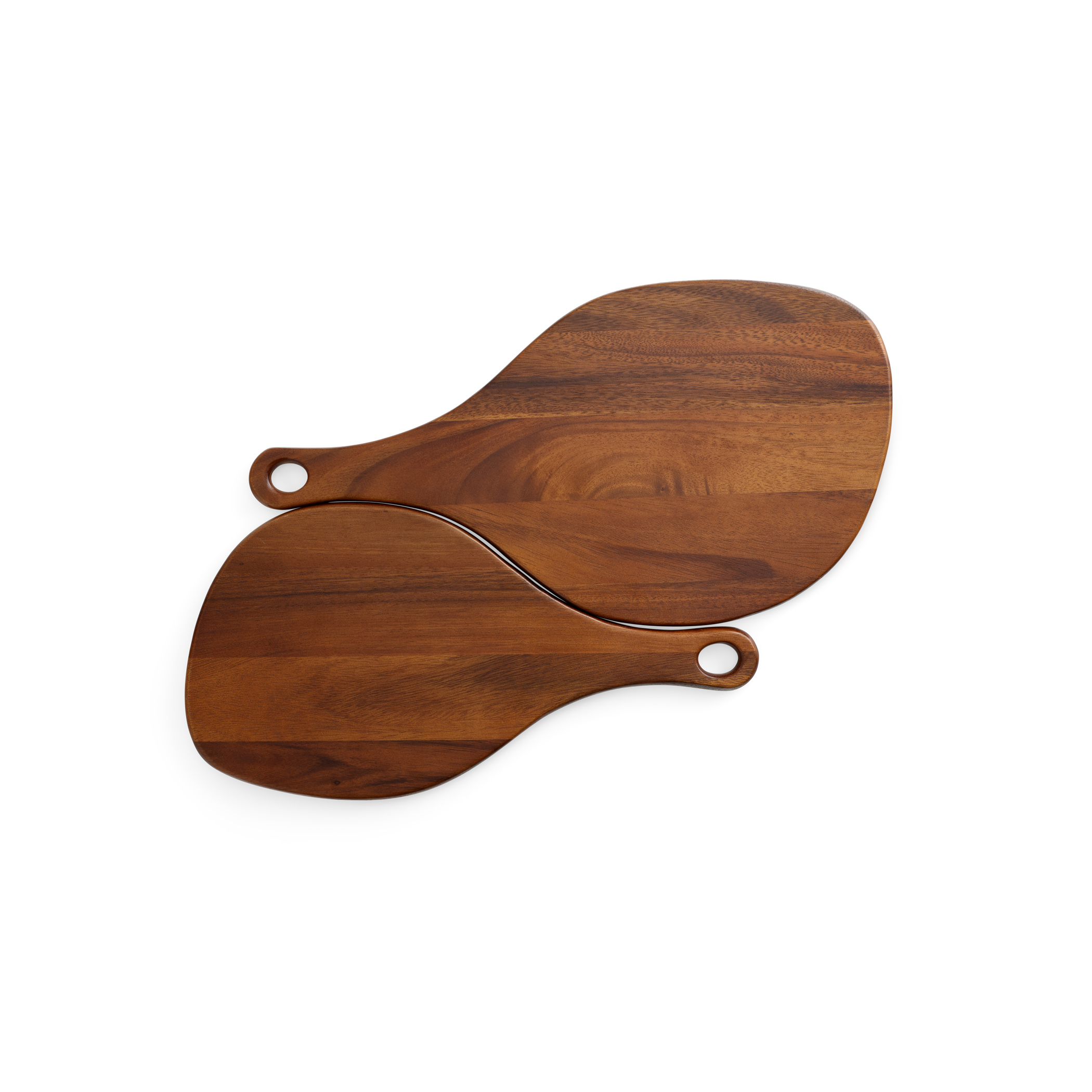 Portables Wood Cutting Board - Large image number null