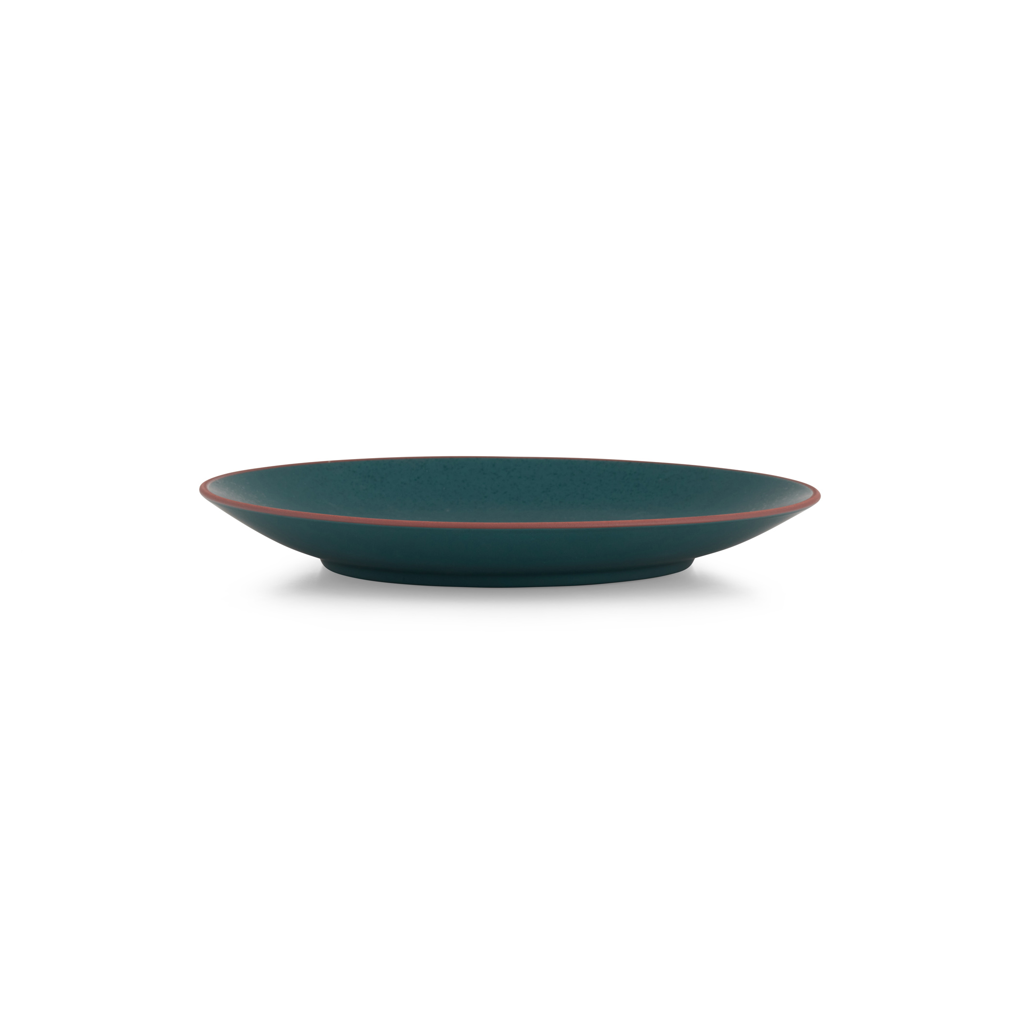 Taos Salad Plate - Jade image number null