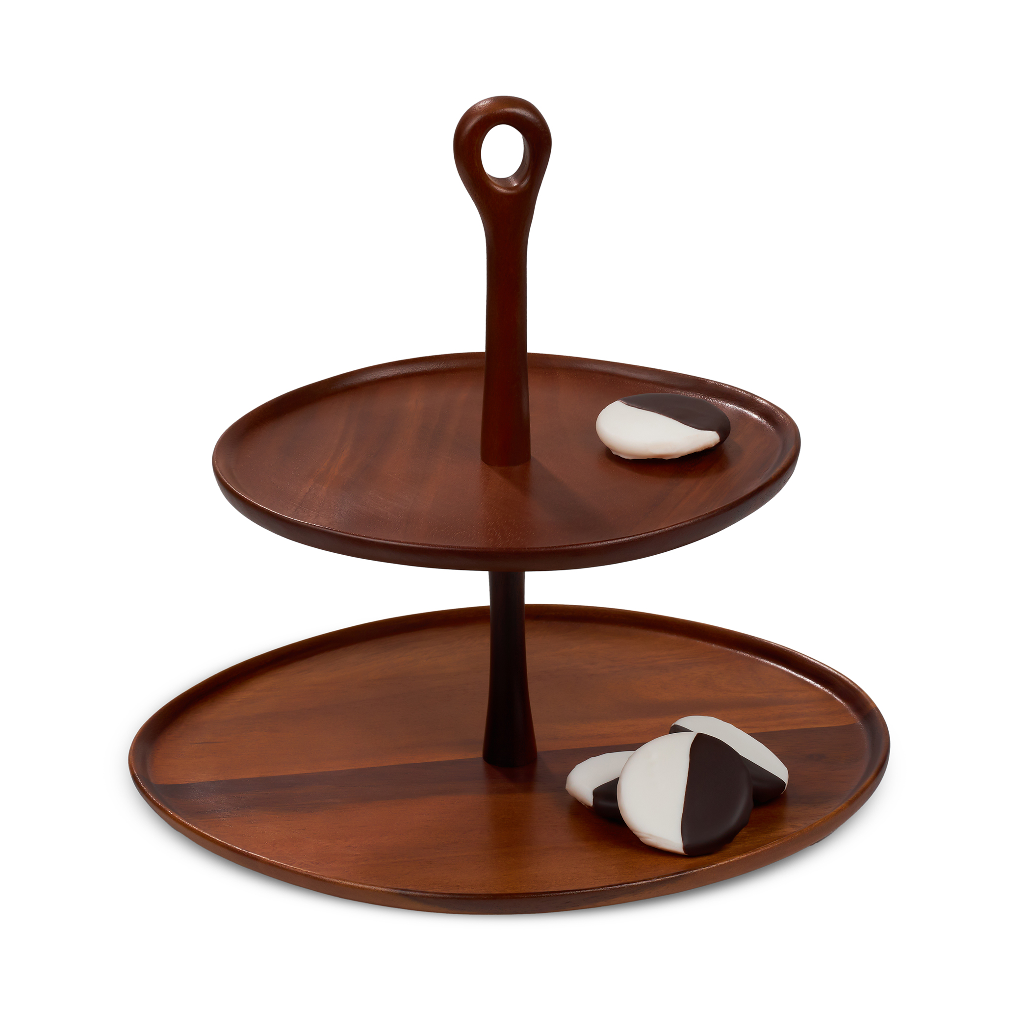 Portables Tiered Dessert Stand image number null