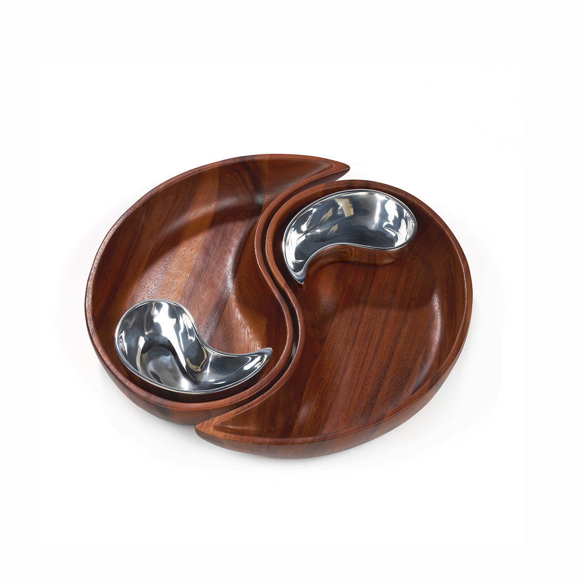 Yin Yang Chip & Dip image number null