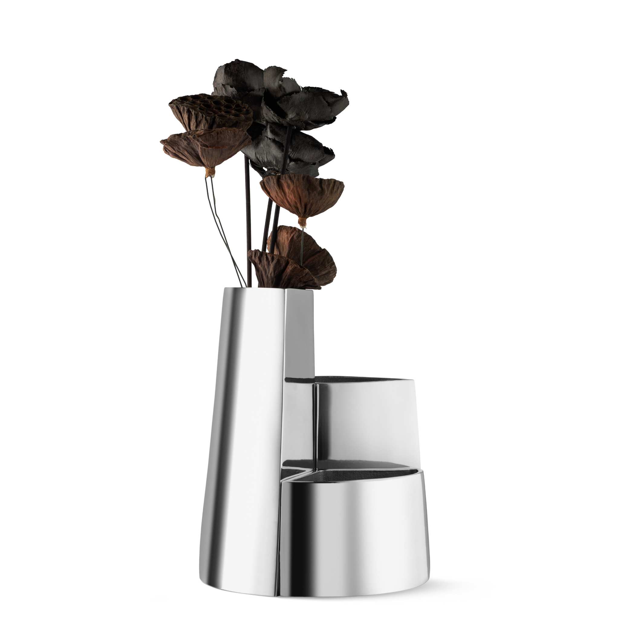 Skyline Vase Set image number null