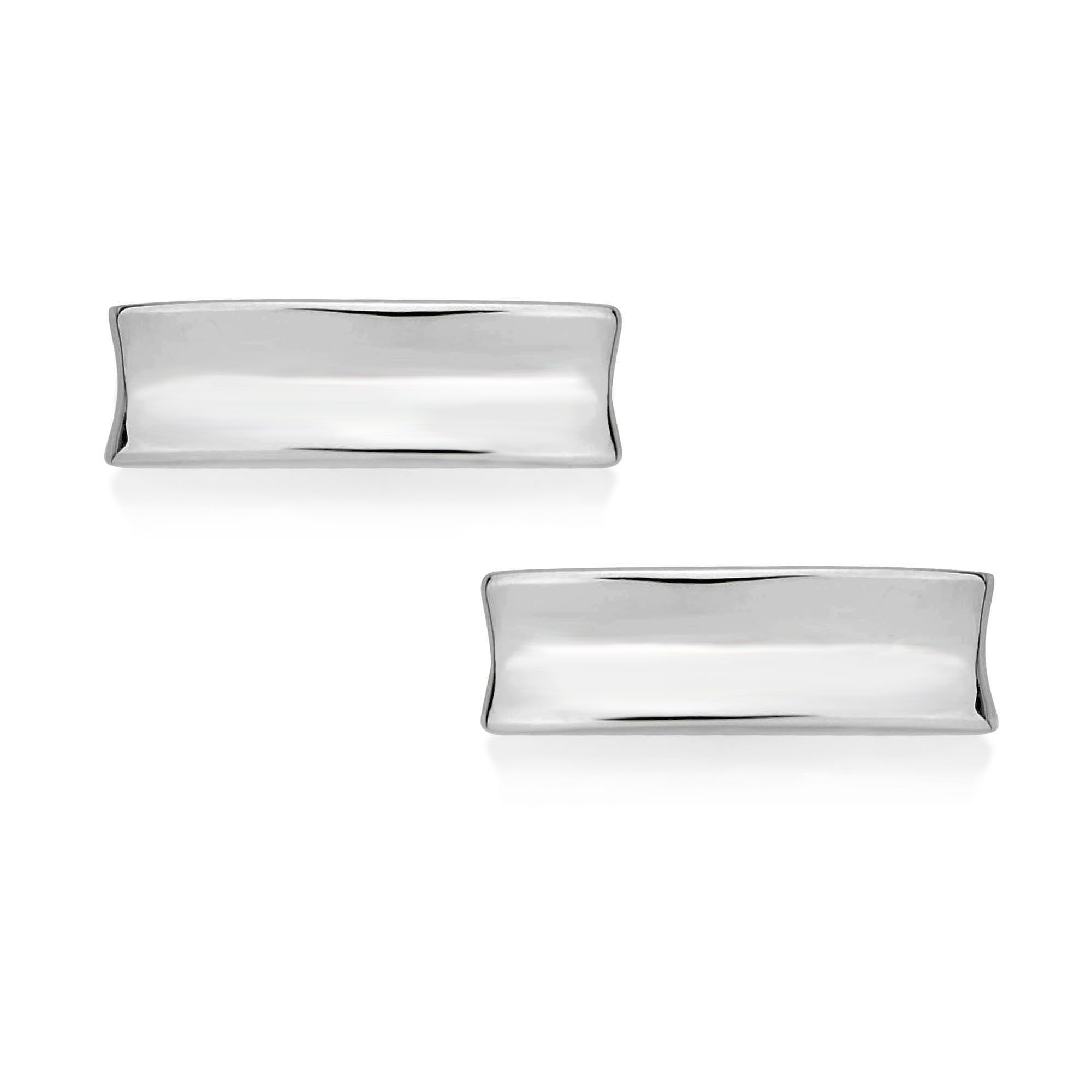 Ink Blot Cufflinks image number null