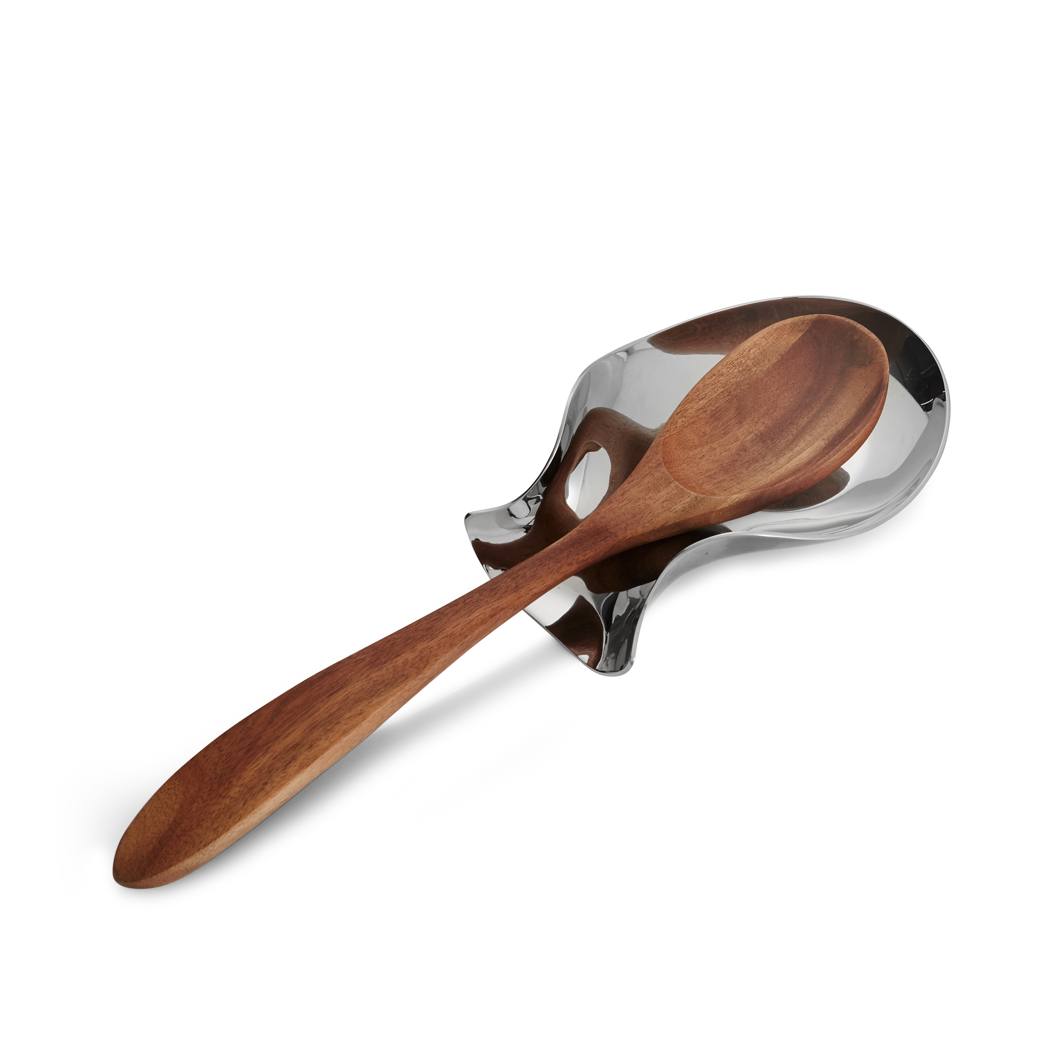 Curvo Spoon Rest image number null