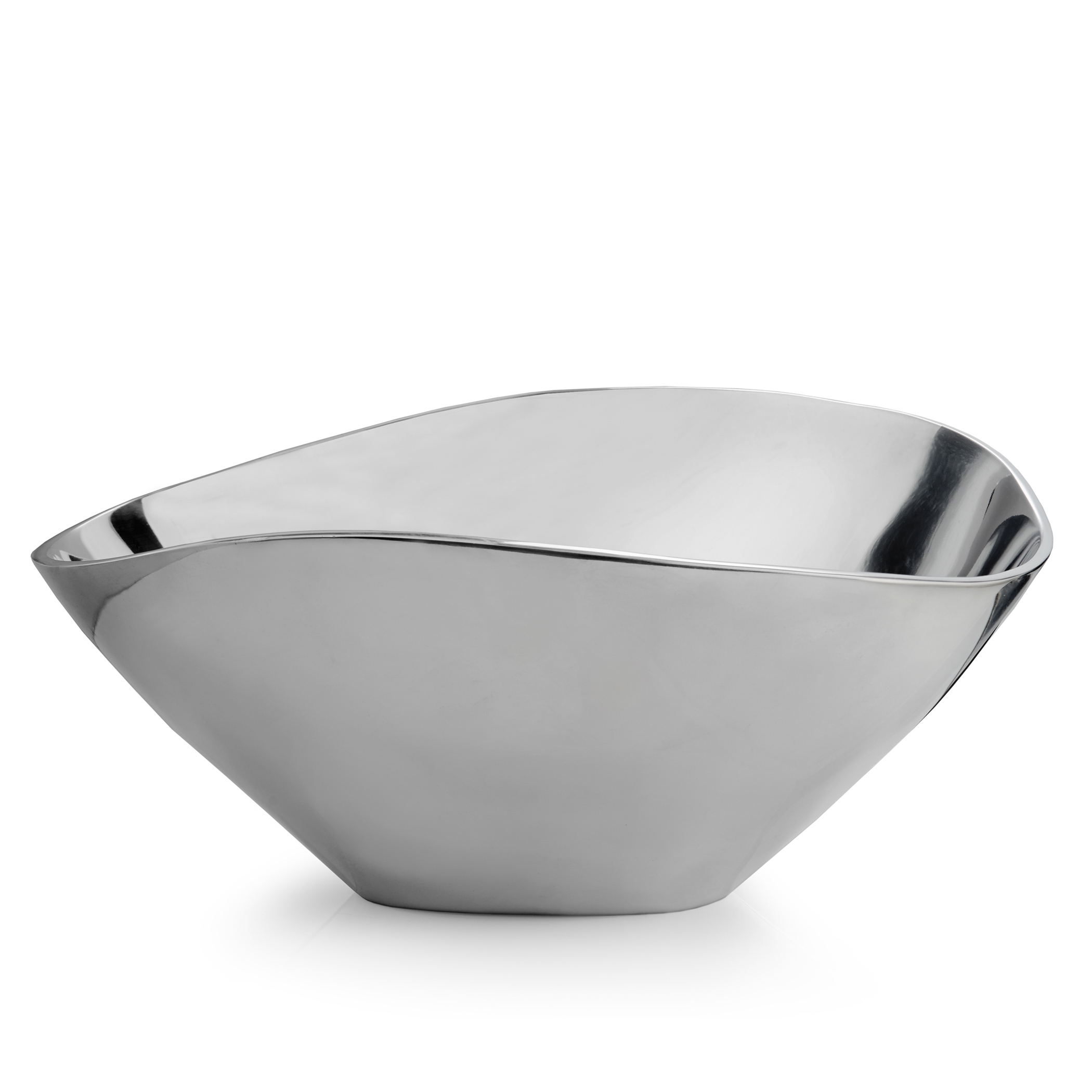 Grande Butterfly Bowl - 16in. image number null