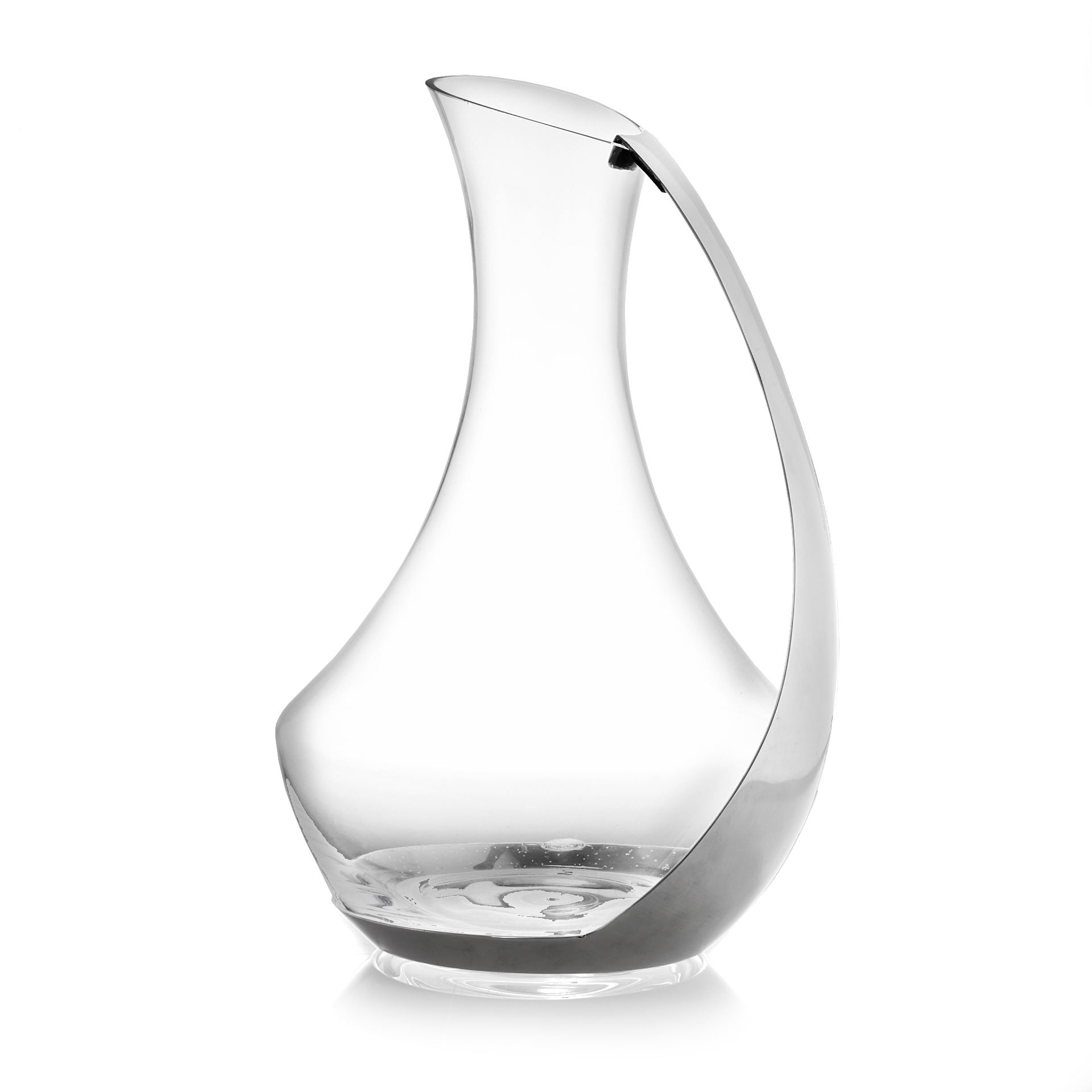 Vie Wine Pitcher image number null